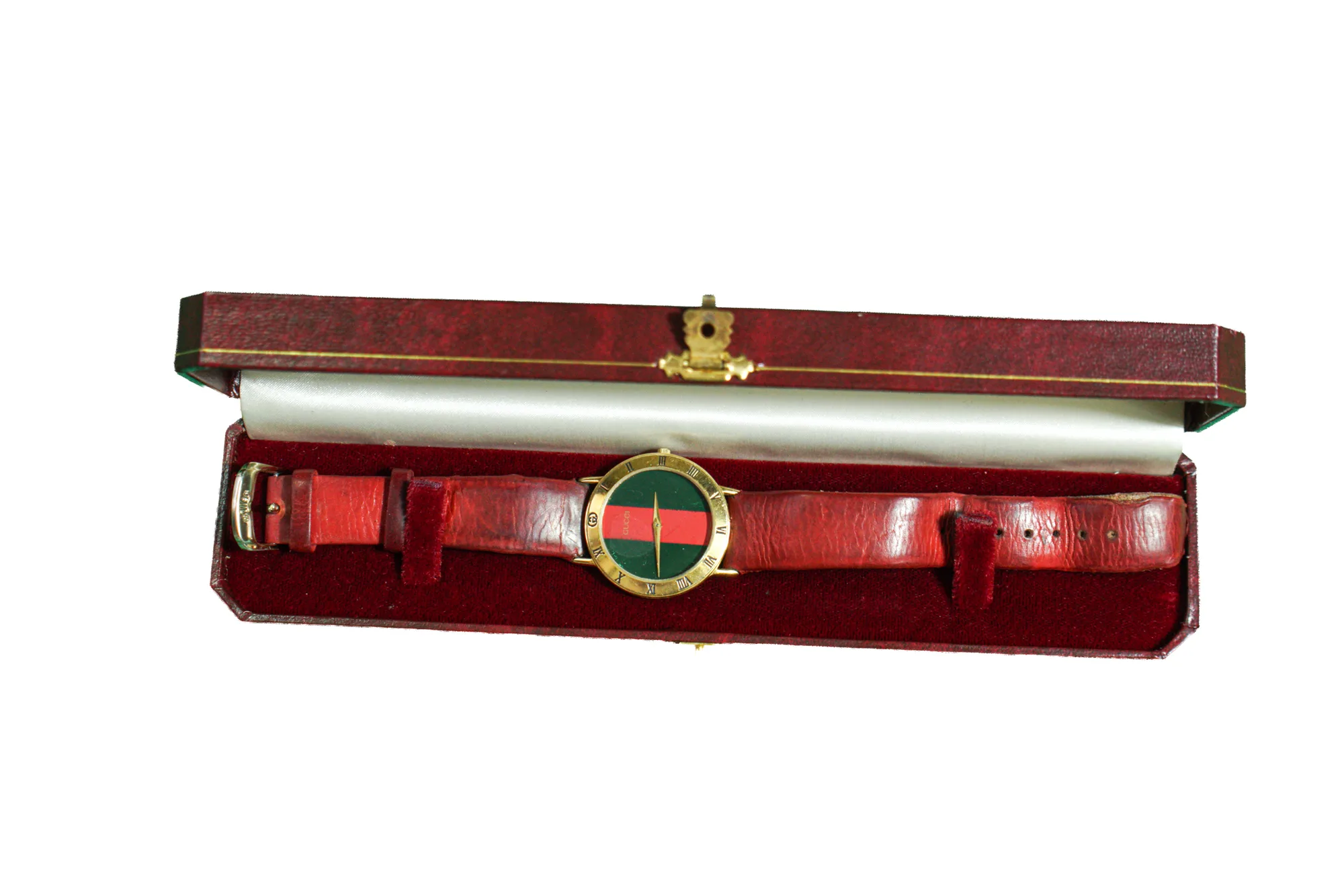 Gucci Vintage watch