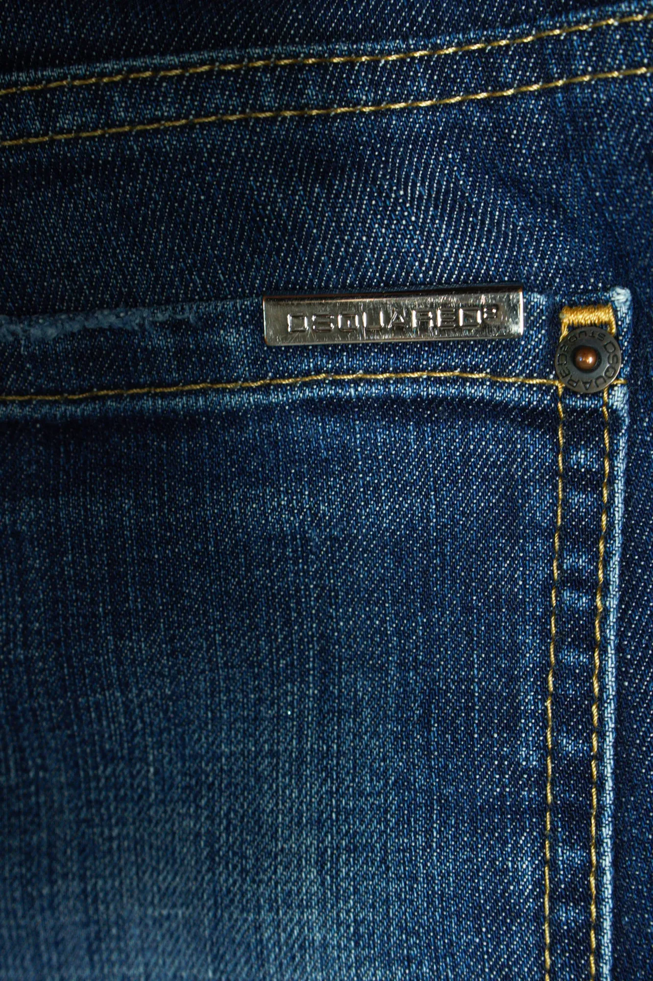 Dsquared jeans straight jeans 6