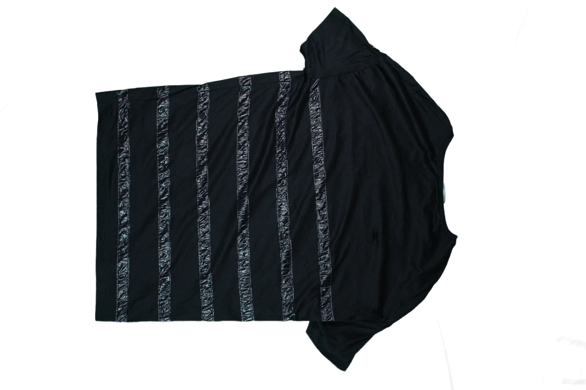 Moncler black t-shirt 2