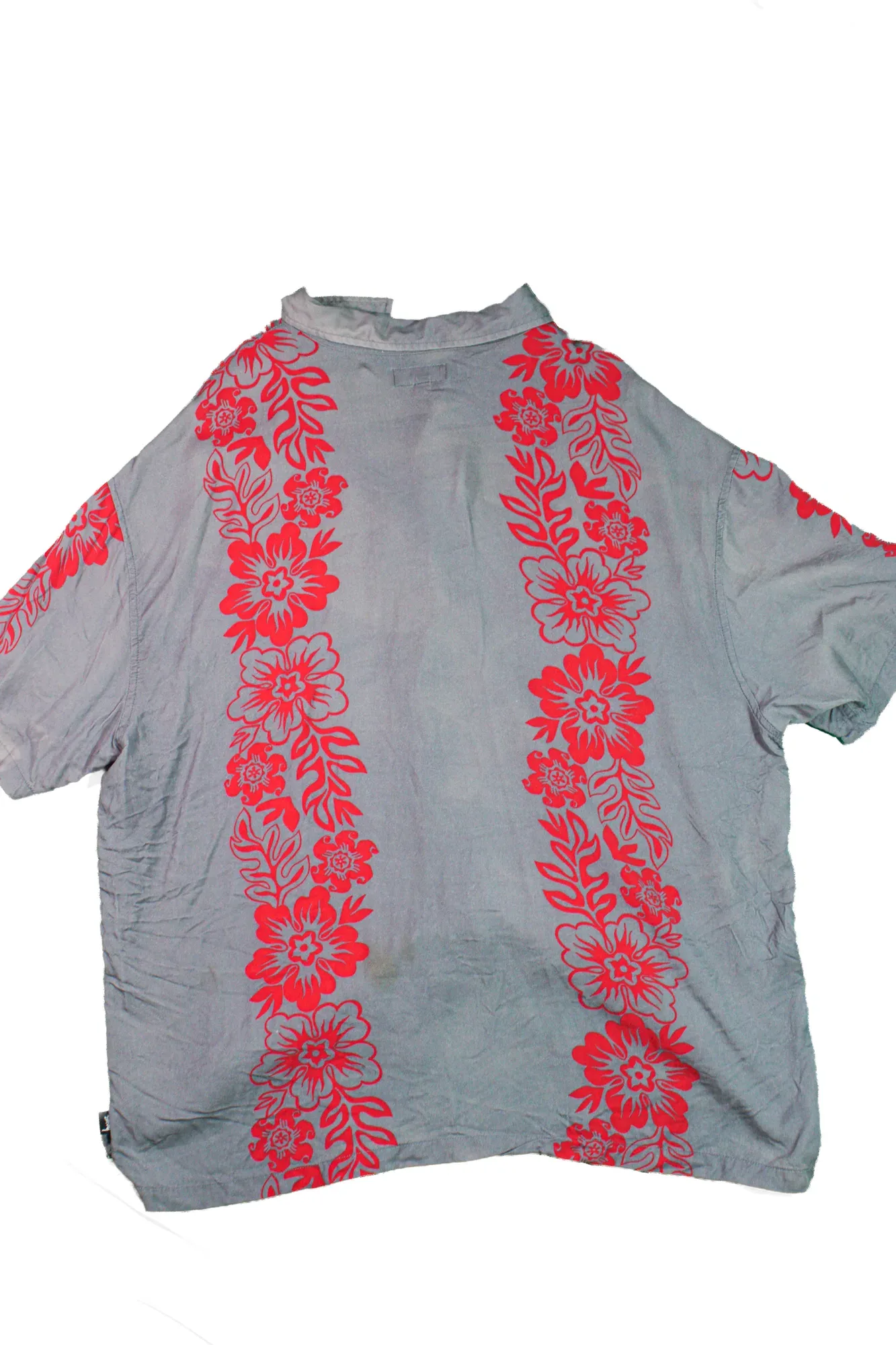 Stussy Havai shirt 2