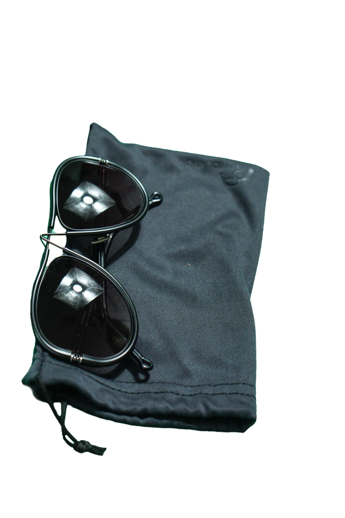 Ron Arag by PQ glasses aviator 3