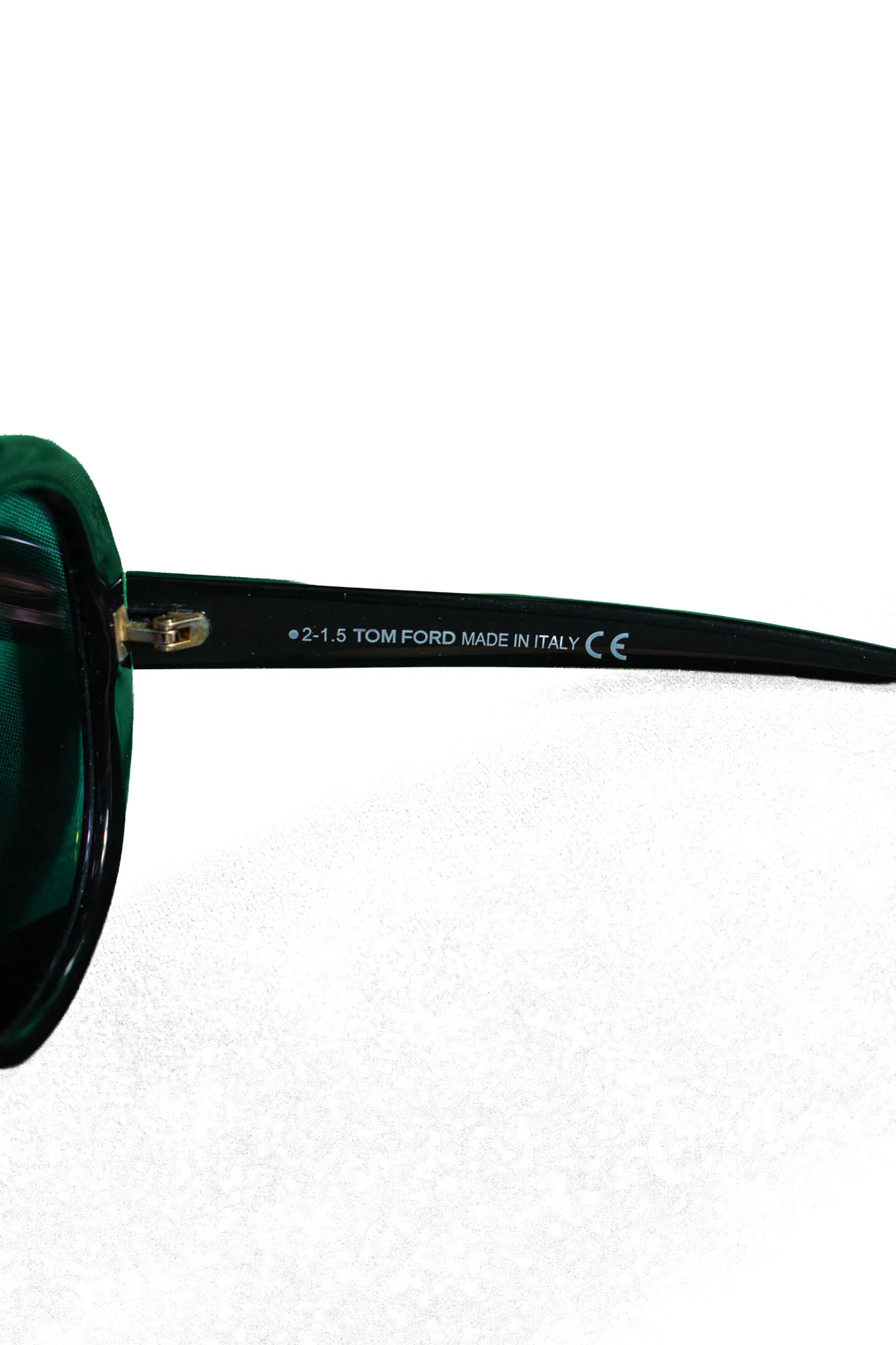 Tom Ford Big glasses 7