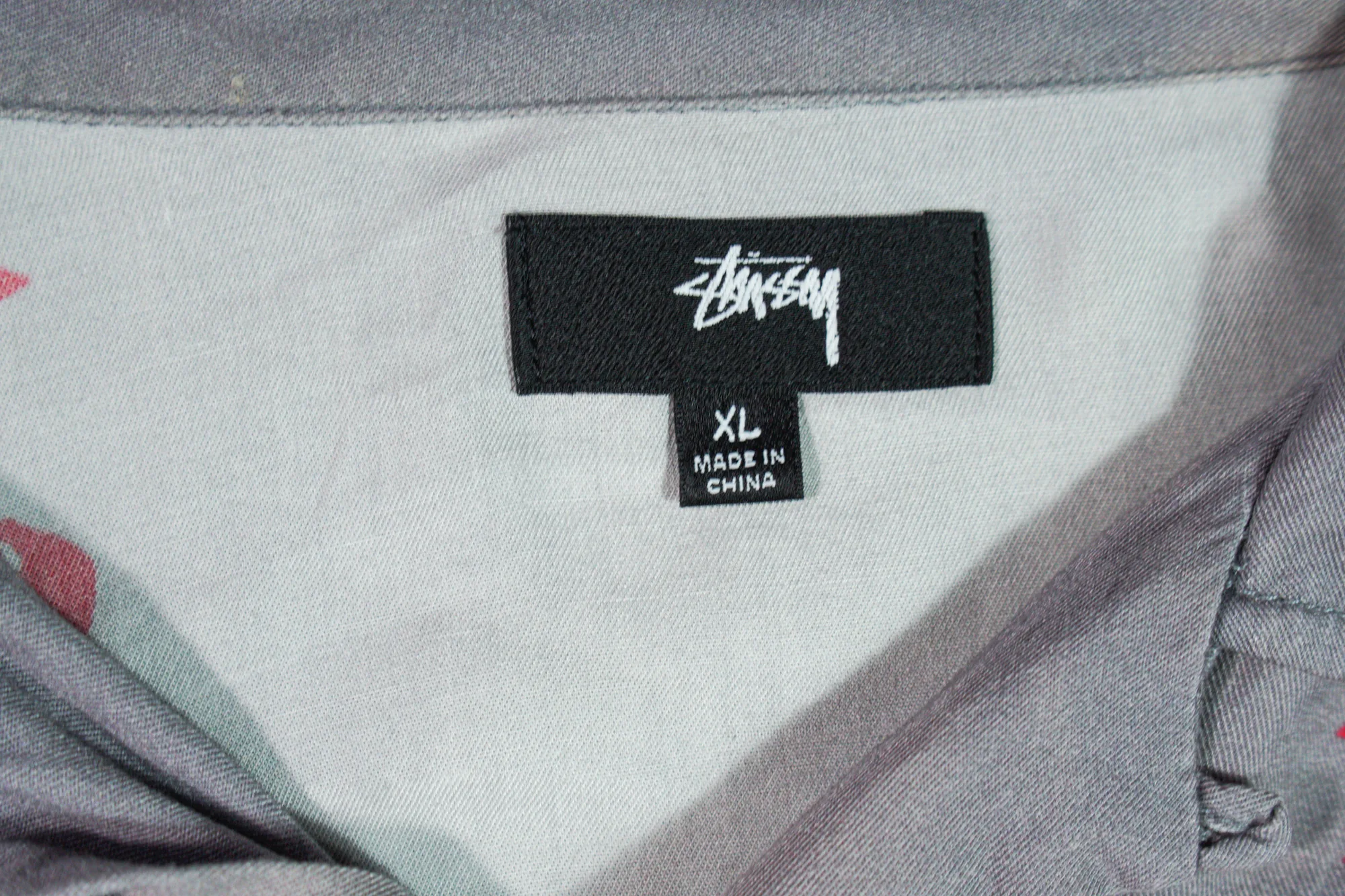 Stussy Havai shirt 5