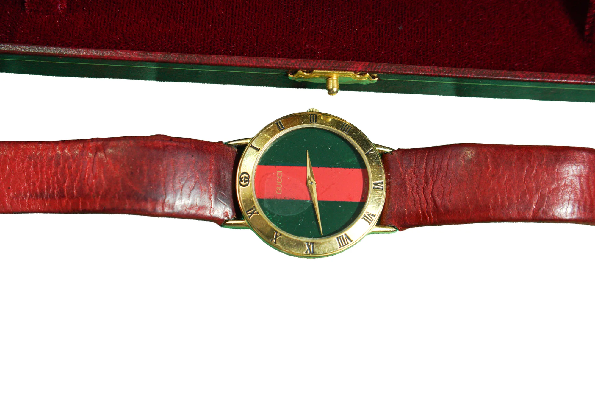 Gucci Vintage watch 2