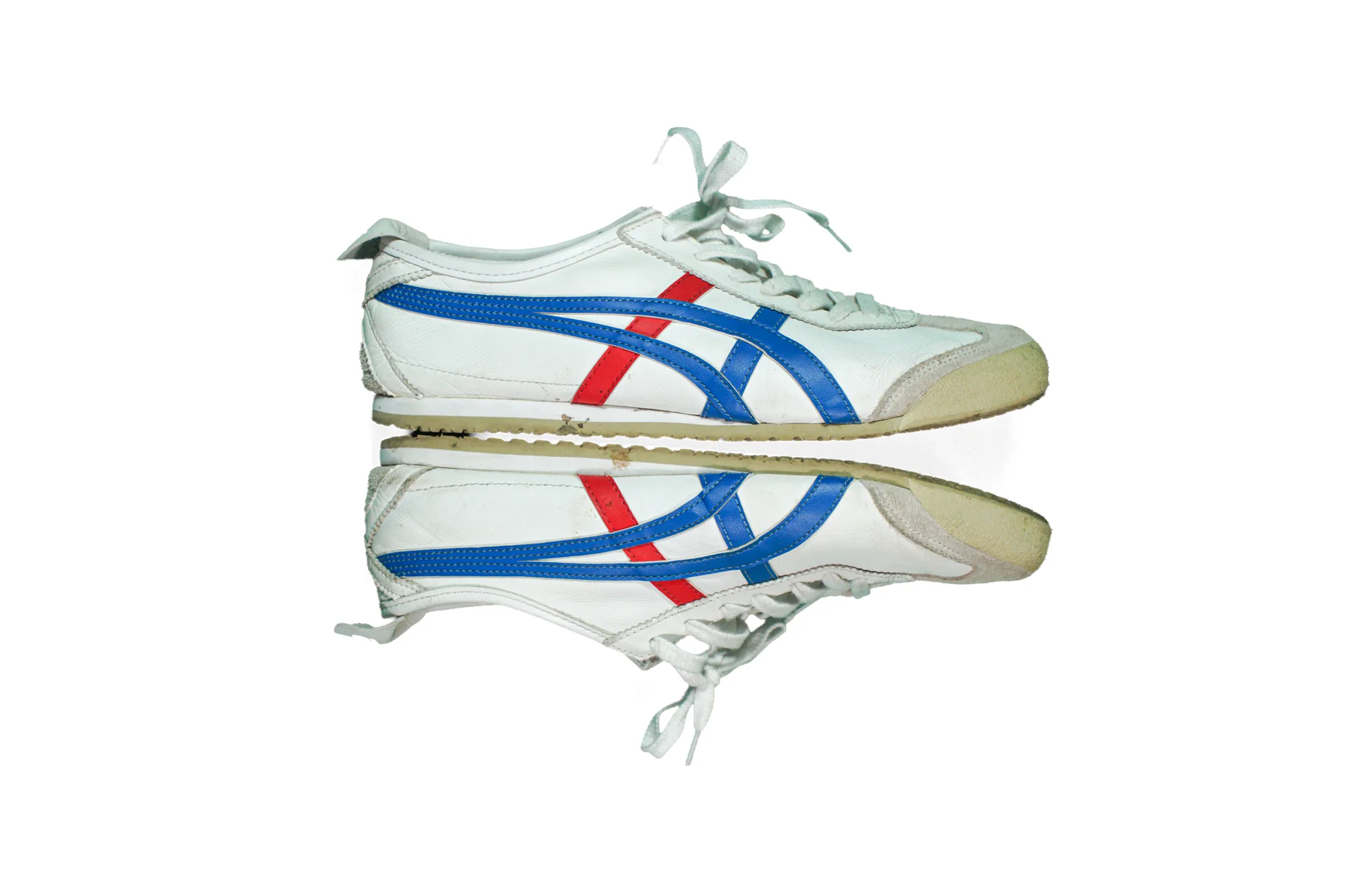 Onitsuka Tiger white sneakers 3