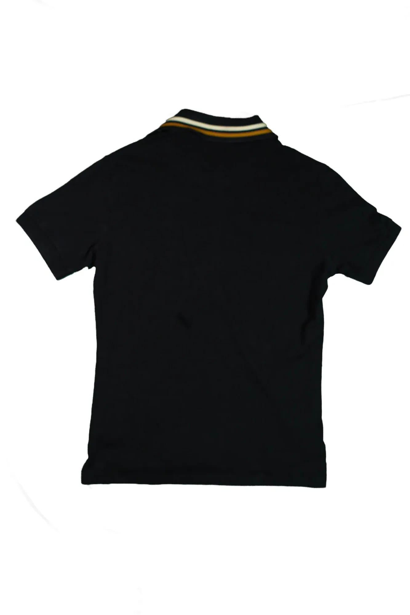 Vivienne Westwood black polo 2