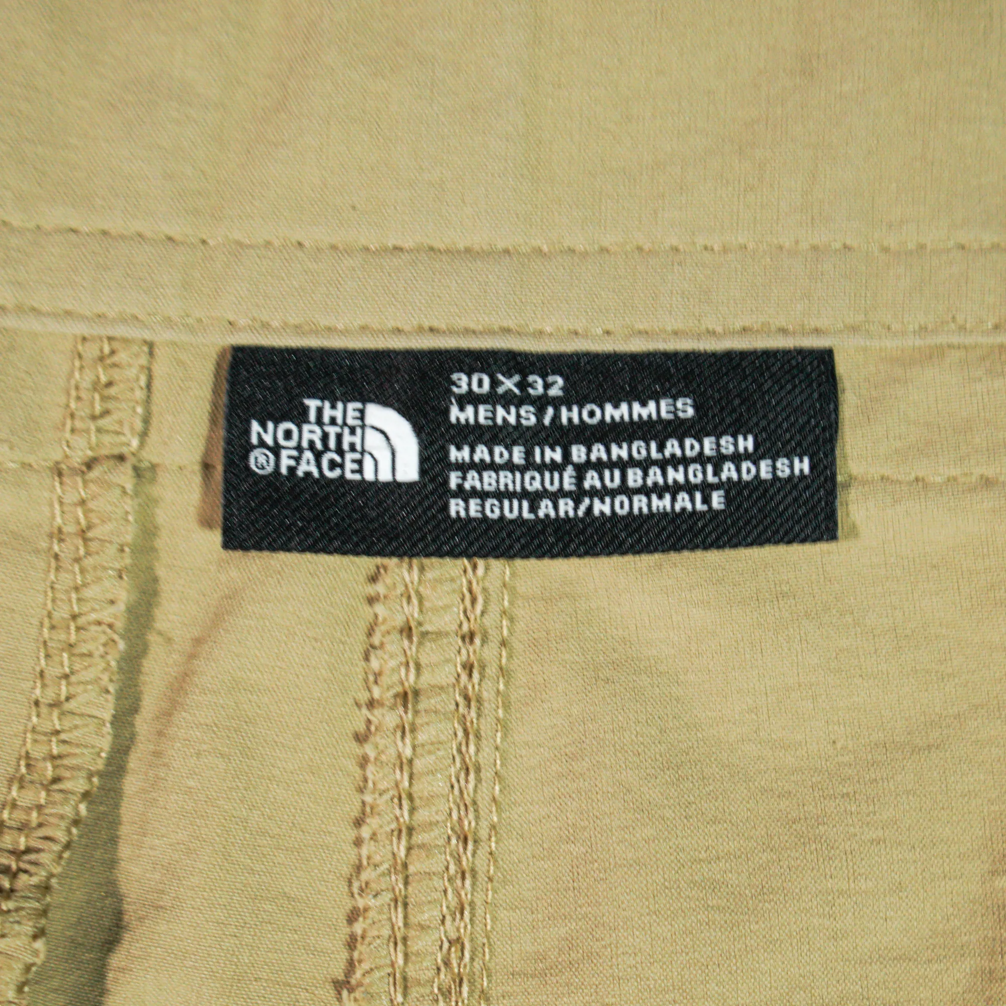The North Face pants/shorts 4