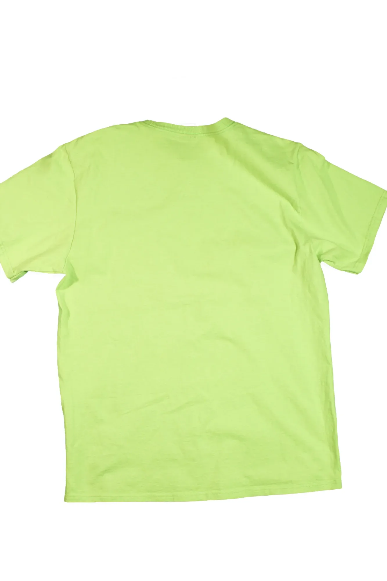 Stussy Acid t-shirt 2