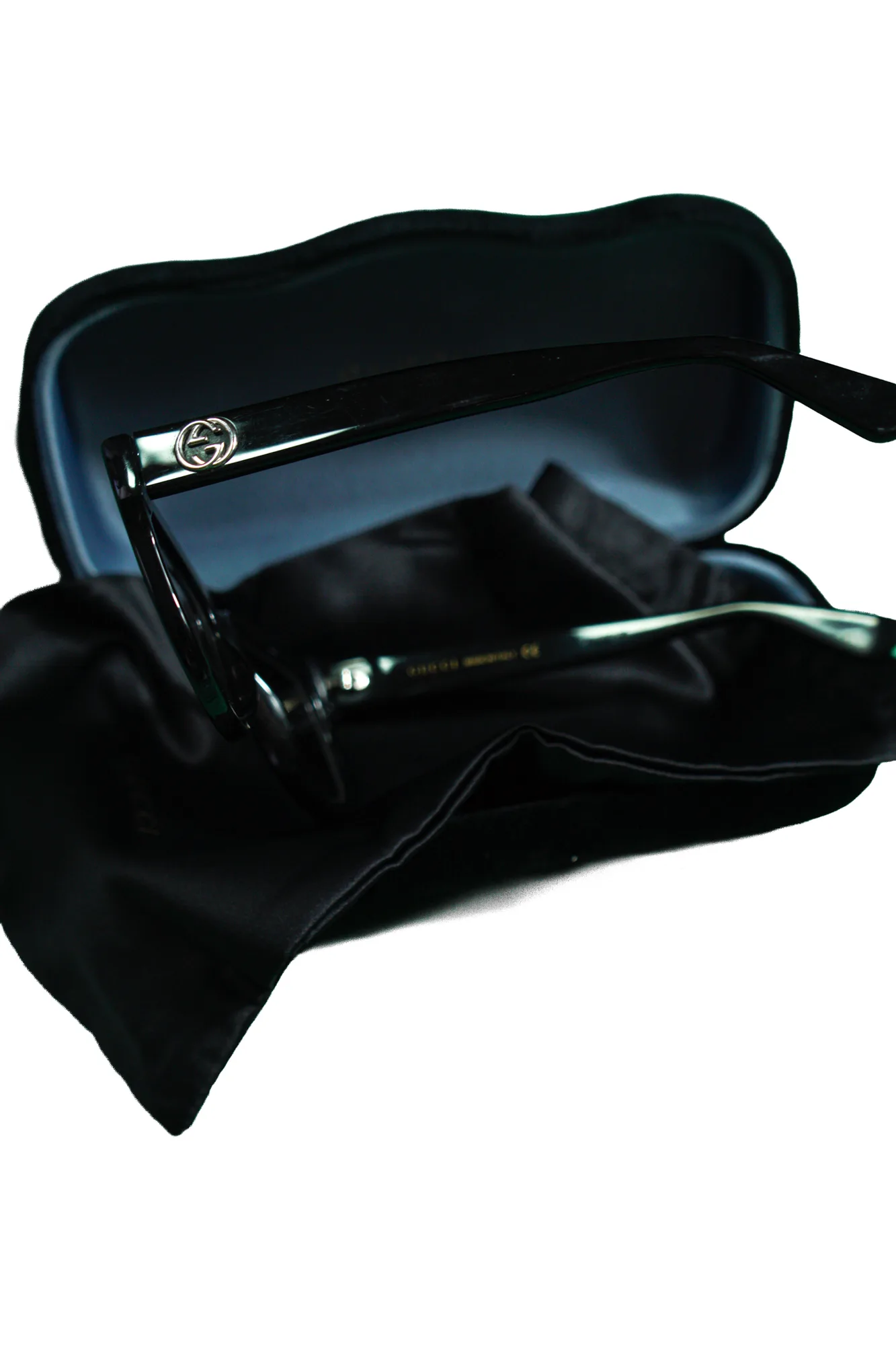 Gucci black glasses 3