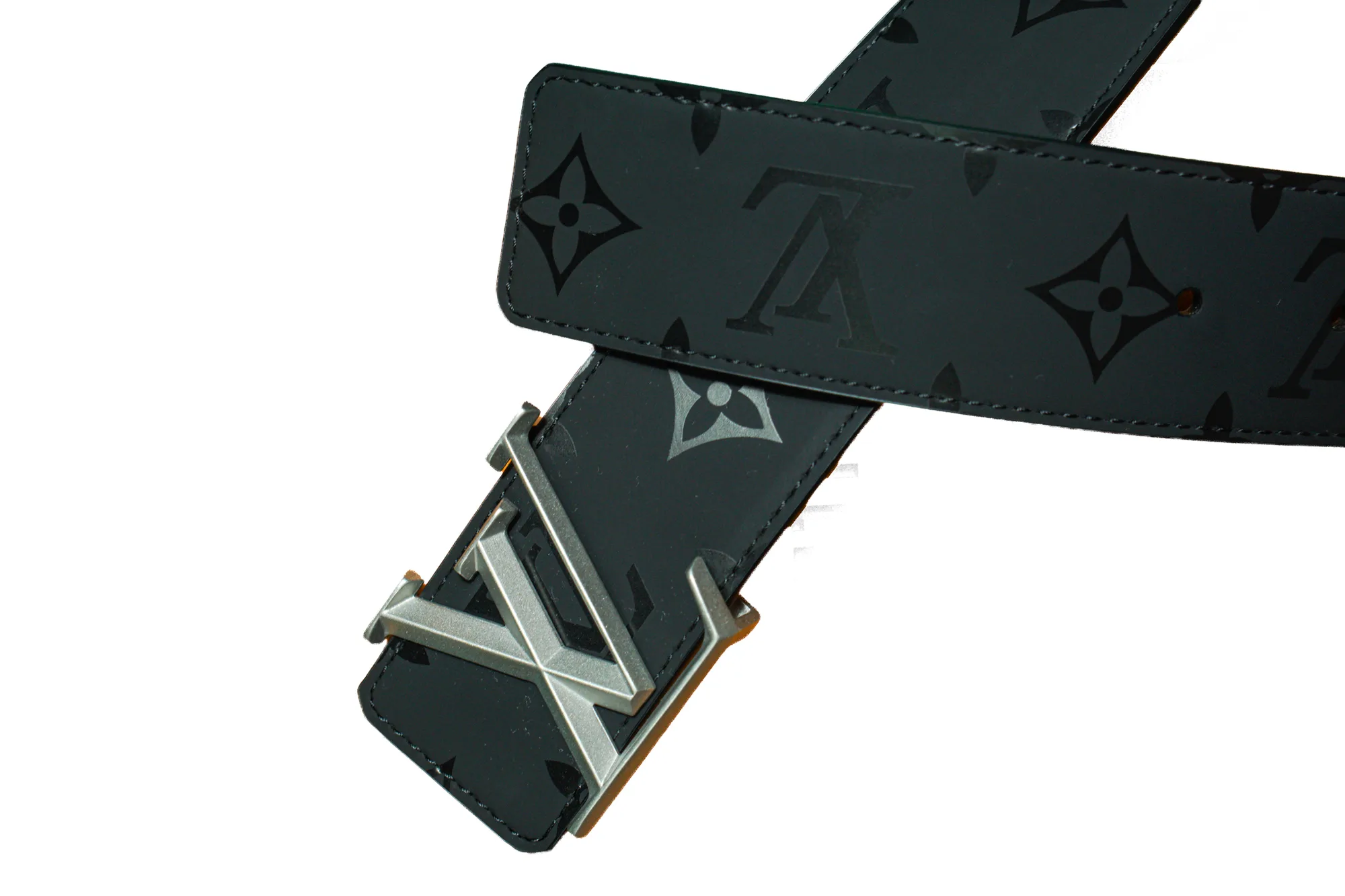 Louis Vuitton belt reflectiv 5