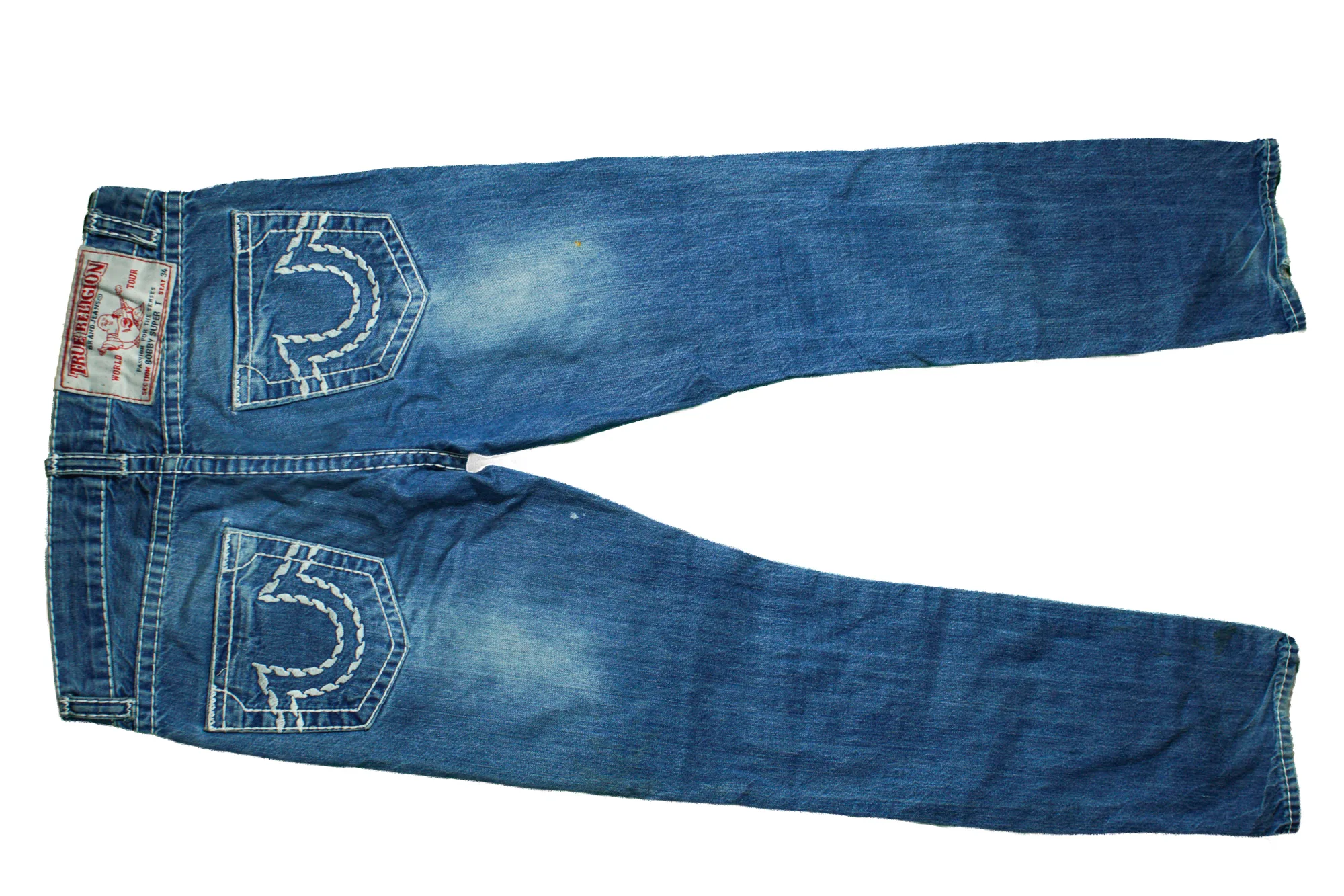 True Religion Jeans 2