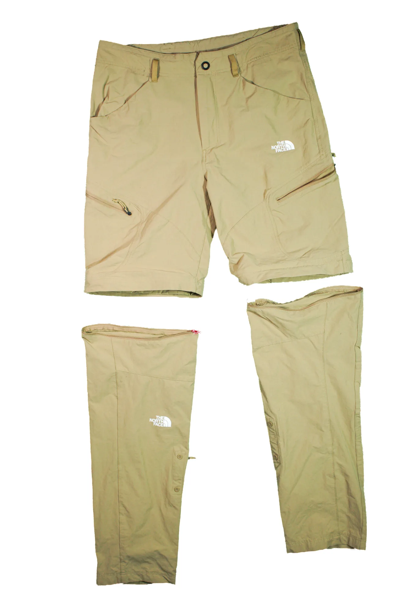 The North Face pants/shorts 3