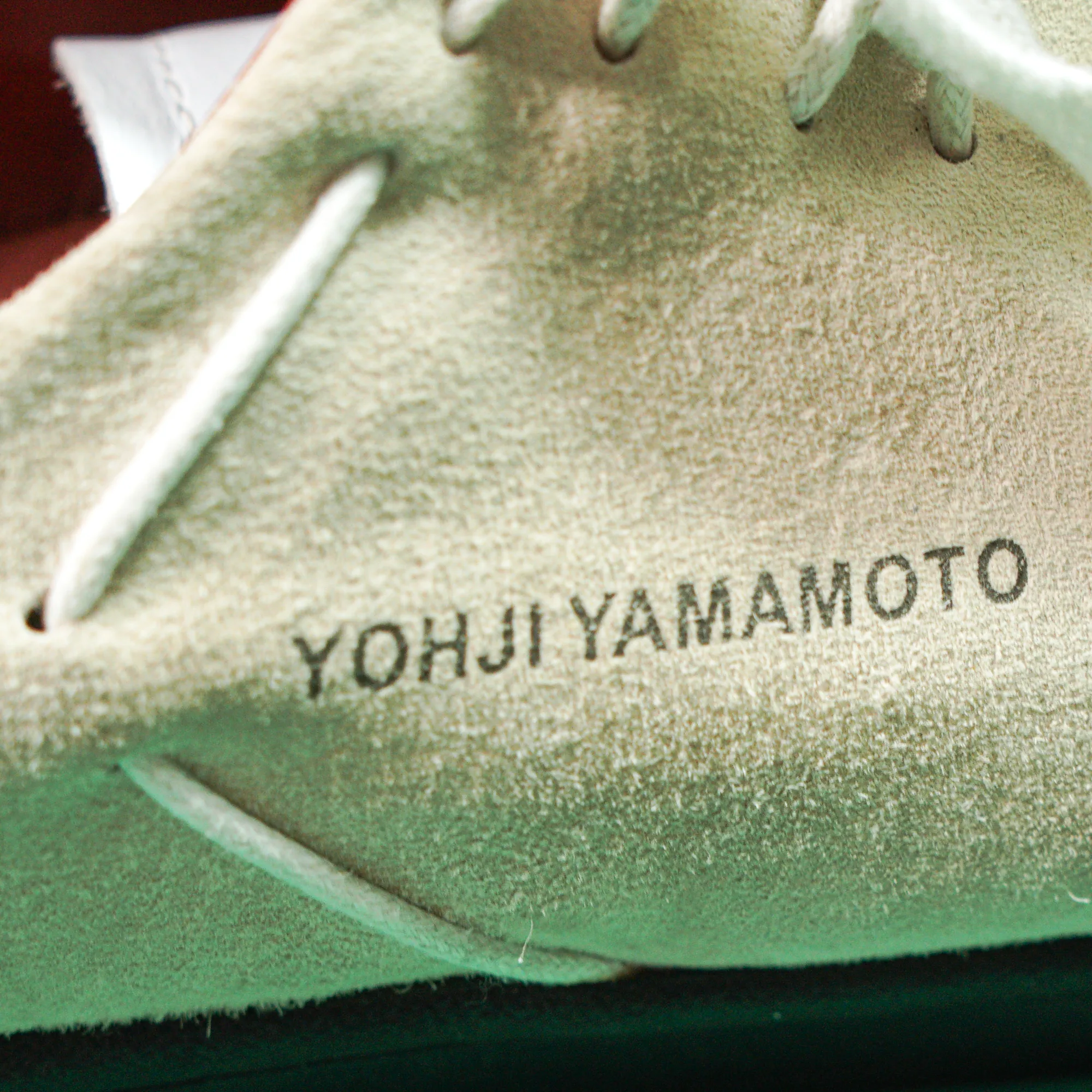 Adidas Yohji Yamamoto Y3 shoes 5