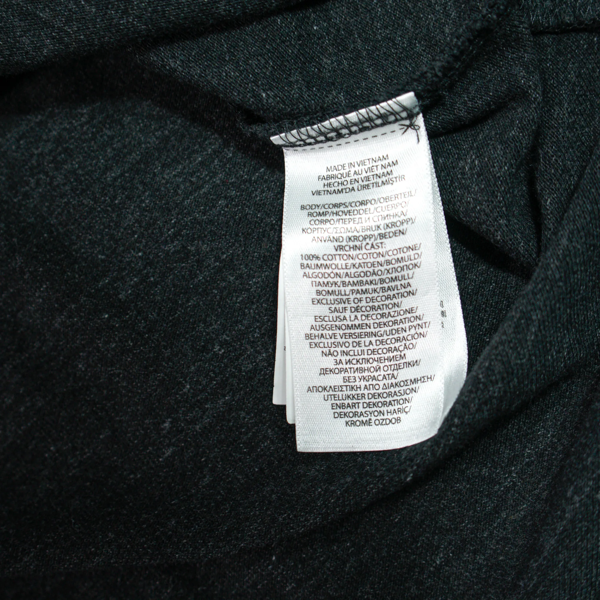 Polo Ralph Lauren Polo long Black 5