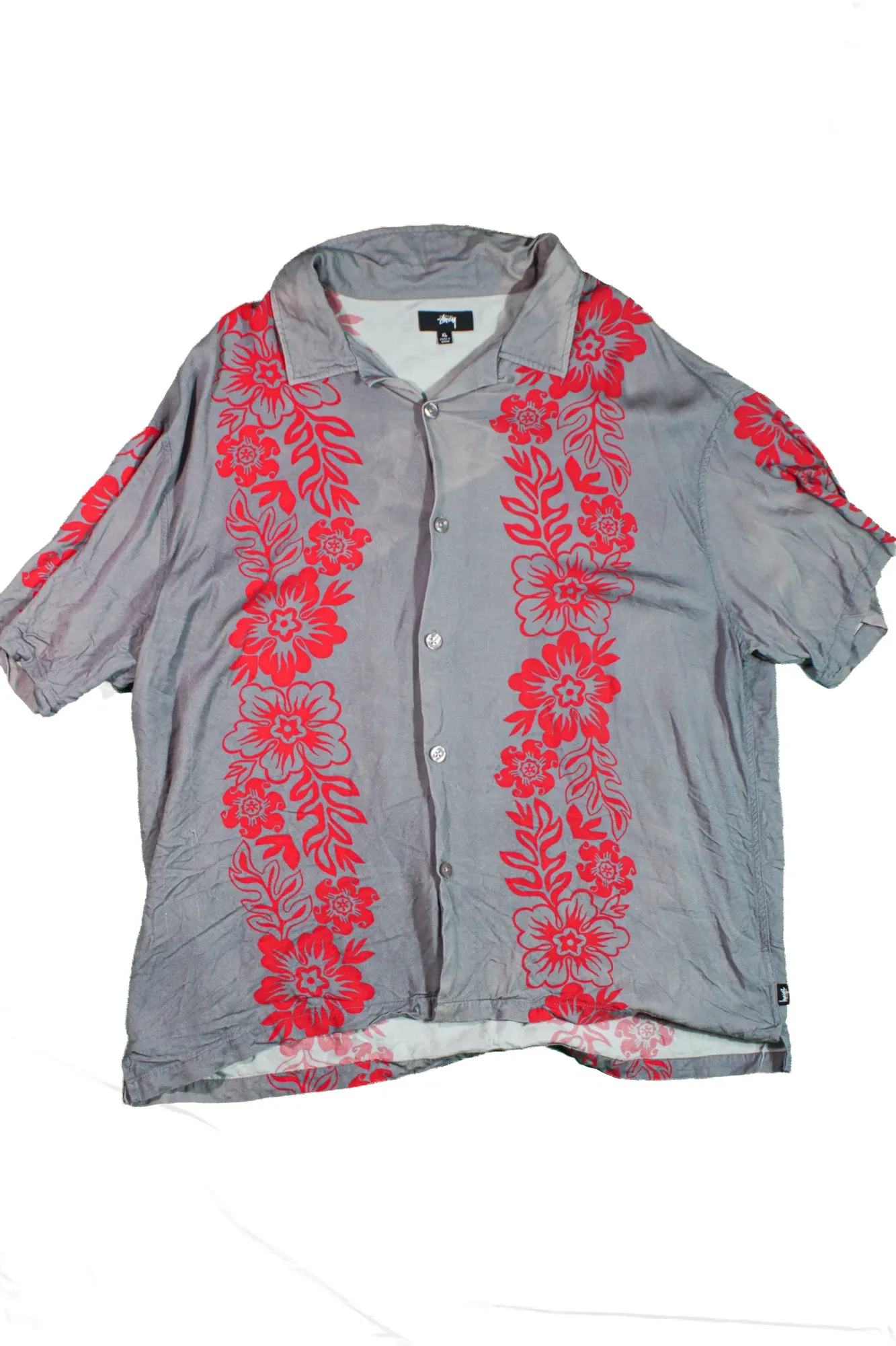 Stussy Havai shirt