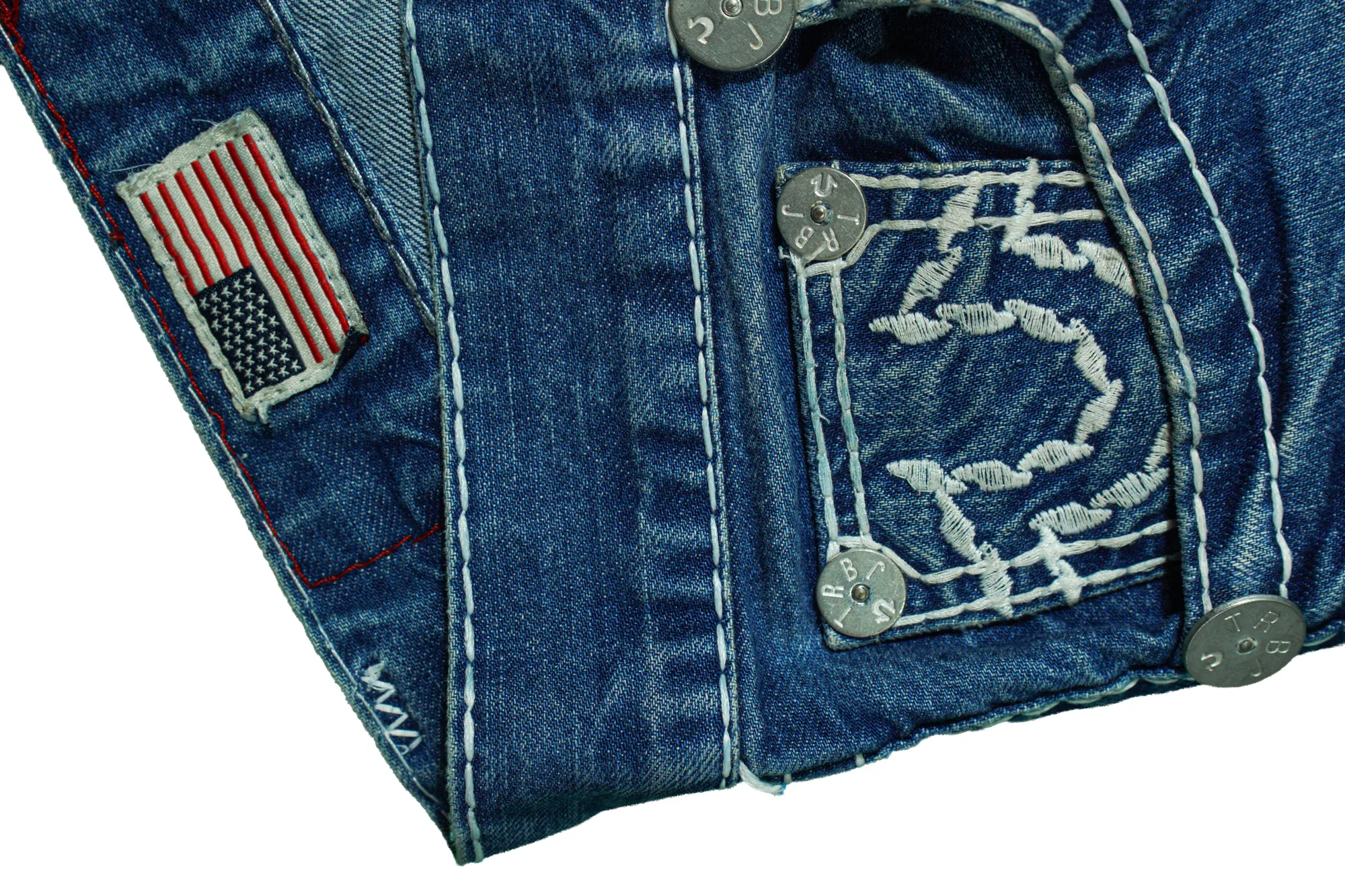 True Religion Jeans 3