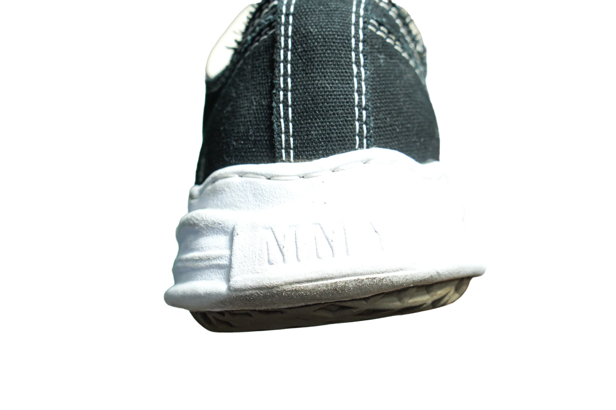Maison Mihara Yasuhiro hank low top 7