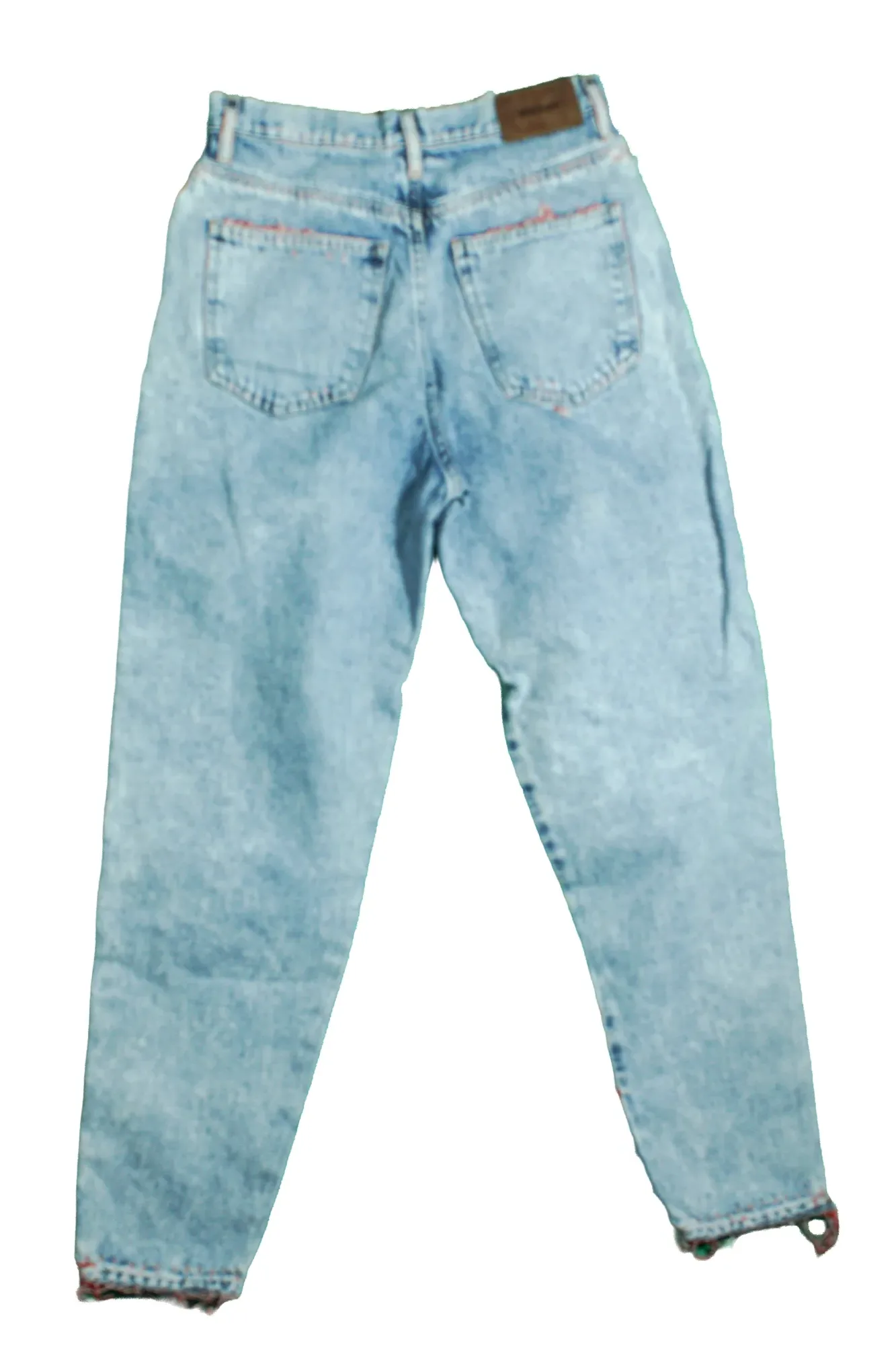 Diesel Jeans washing women jeans 2