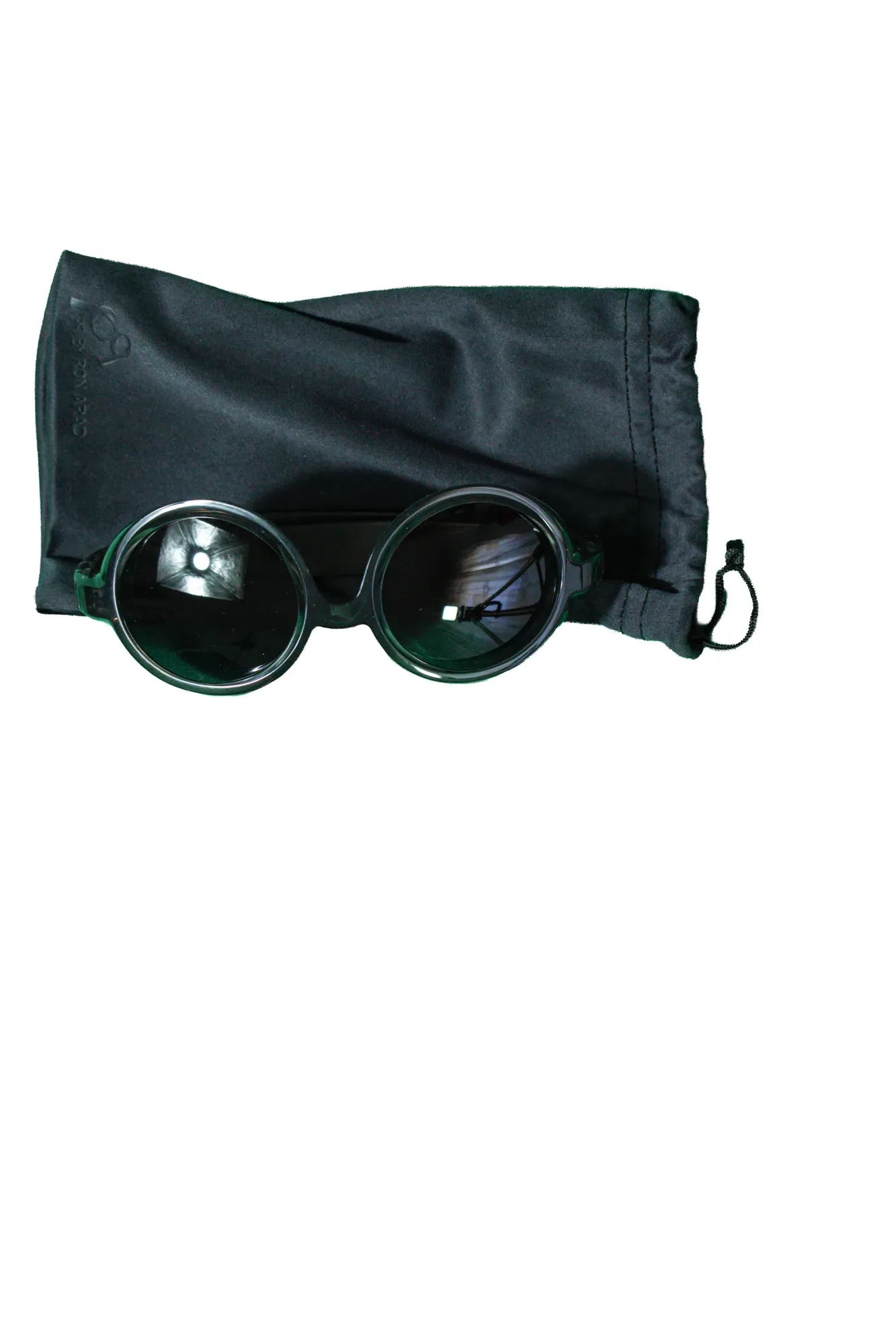 Ron Arad by PQ mad max glasses