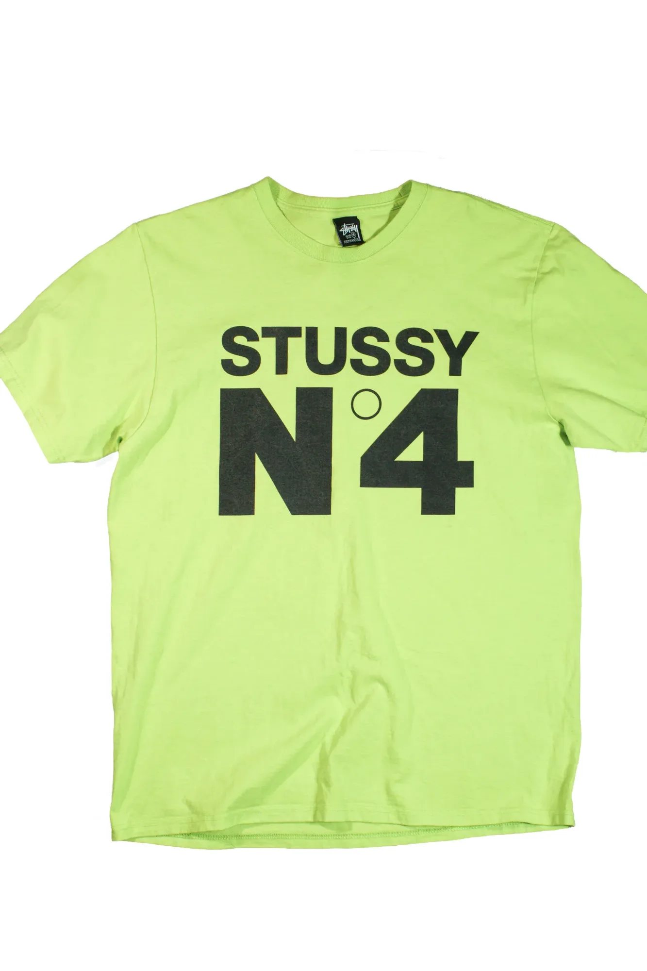 Stussy Acid t-shirt