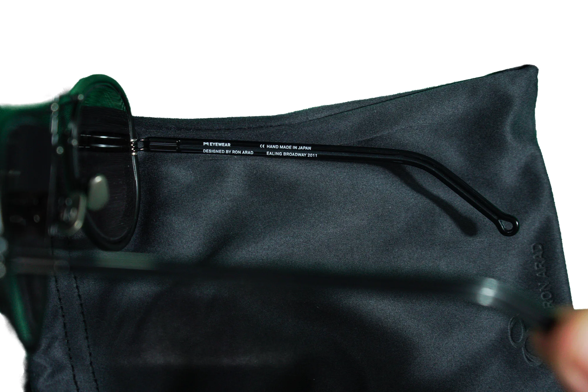 Ron Arag by PQ glasses aviator 6