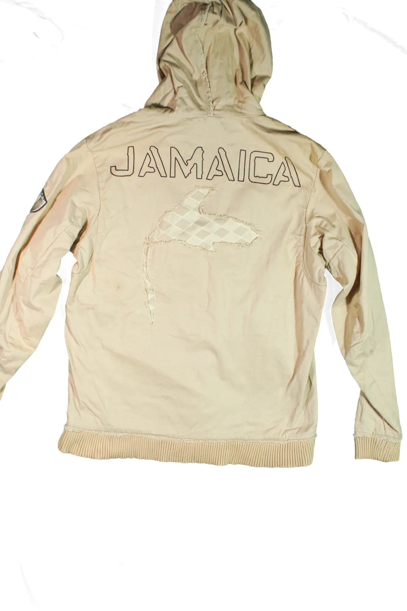 Puma Jamaica vintage Jacket 2