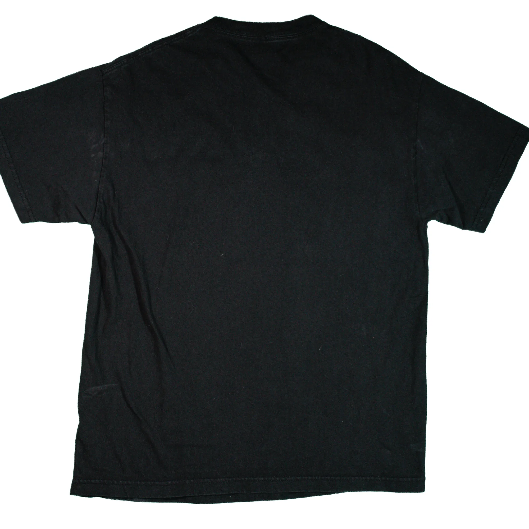 Pleasures holy t-shirt black 4