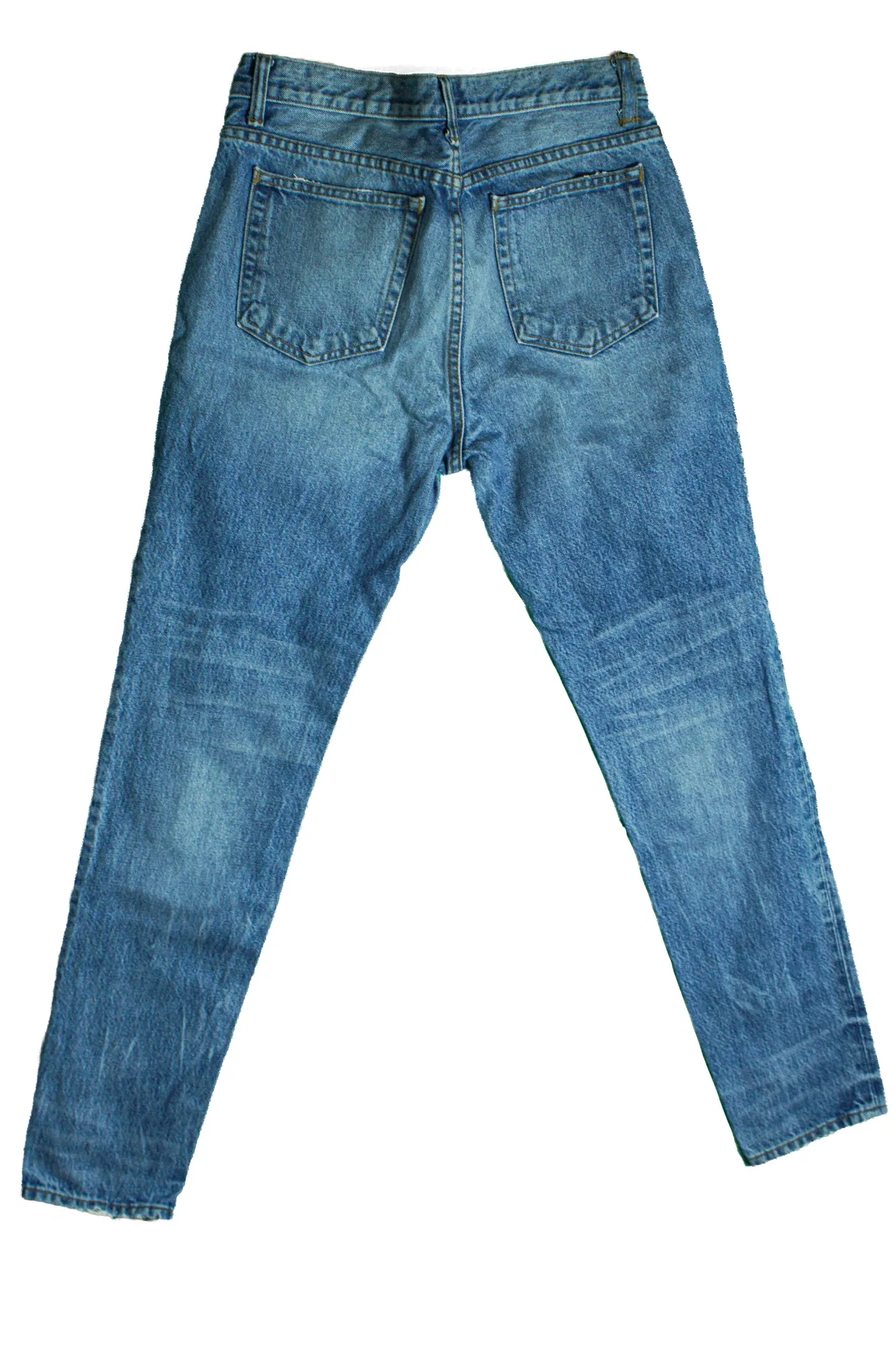 JW Anderson &uniqlo jeans 2