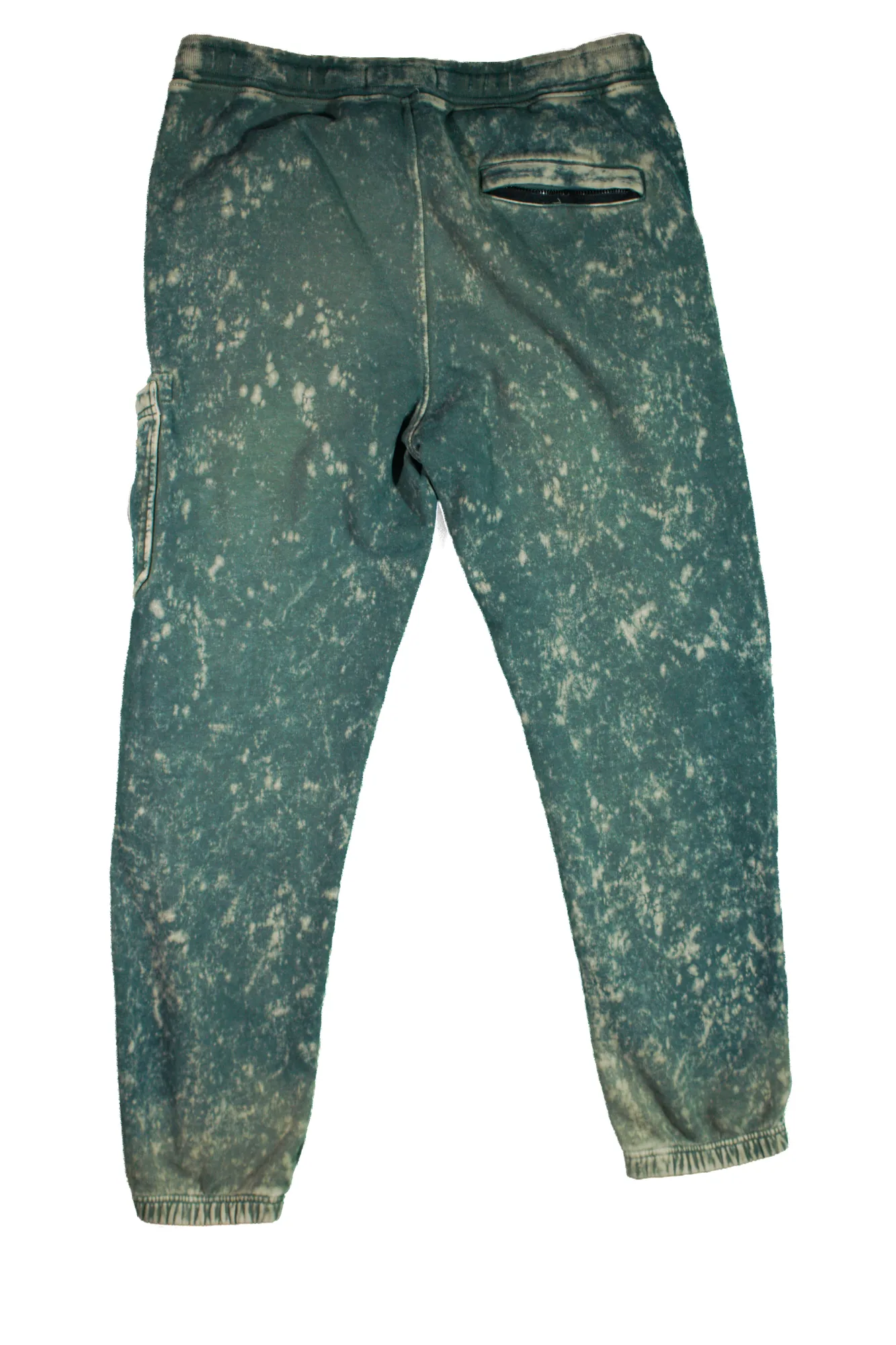 Stone Island Off Dye pants 2