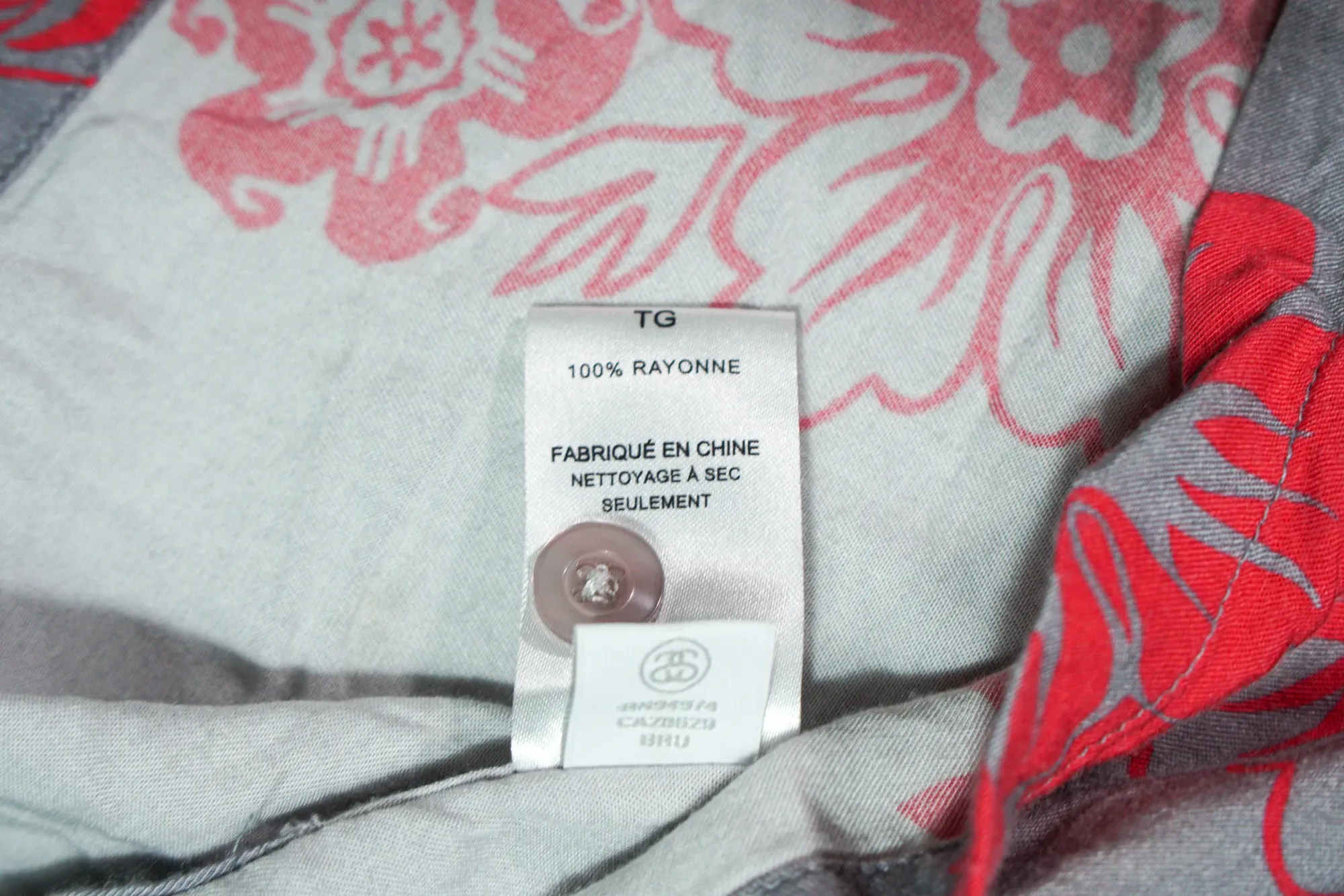 Stussy Havai shirt 4