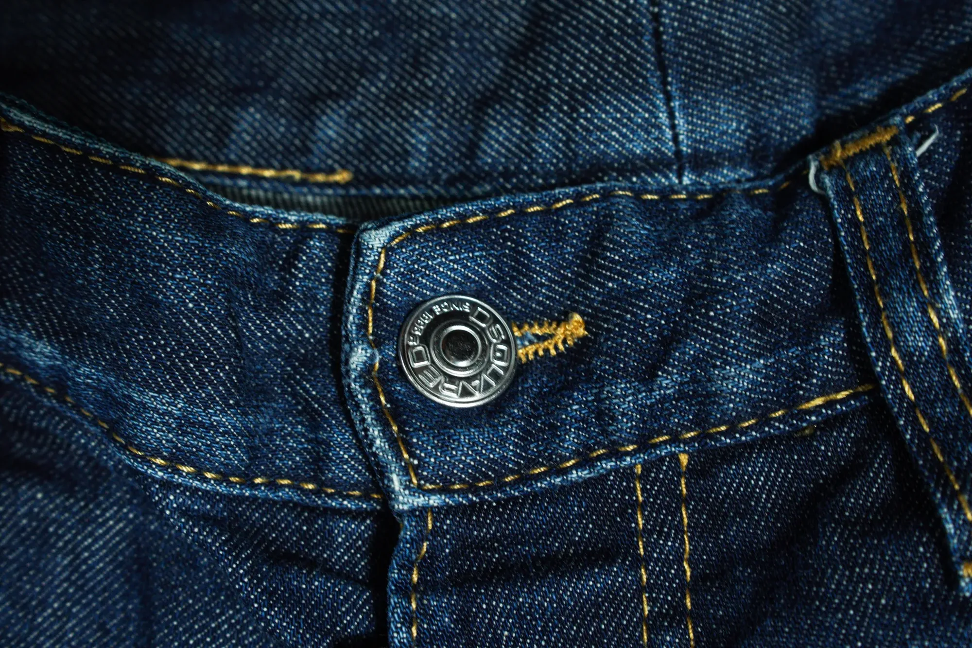 Dsquared jeans straight jeans 4