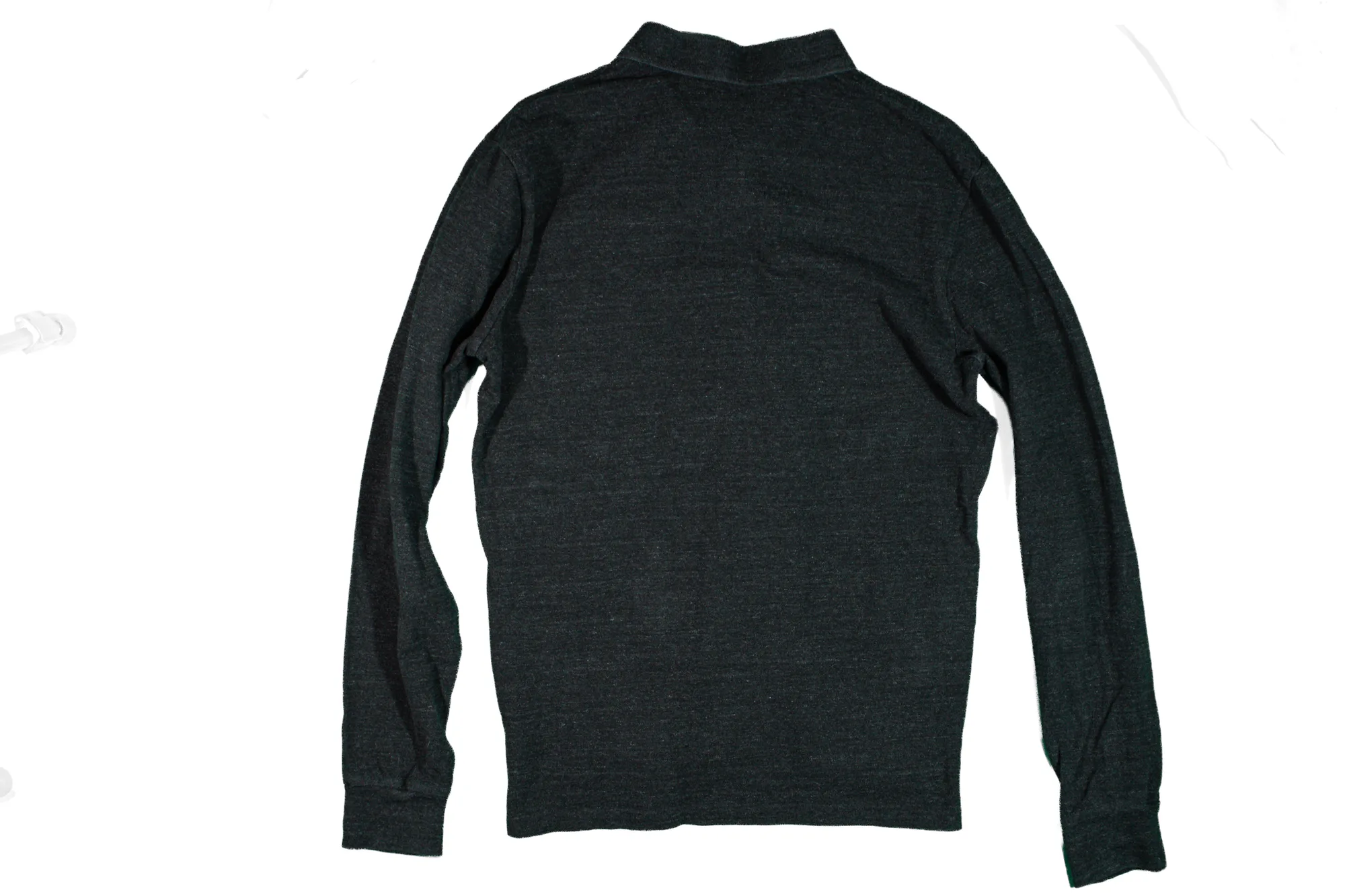 Polo Ralph Lauren Polo long Black 2