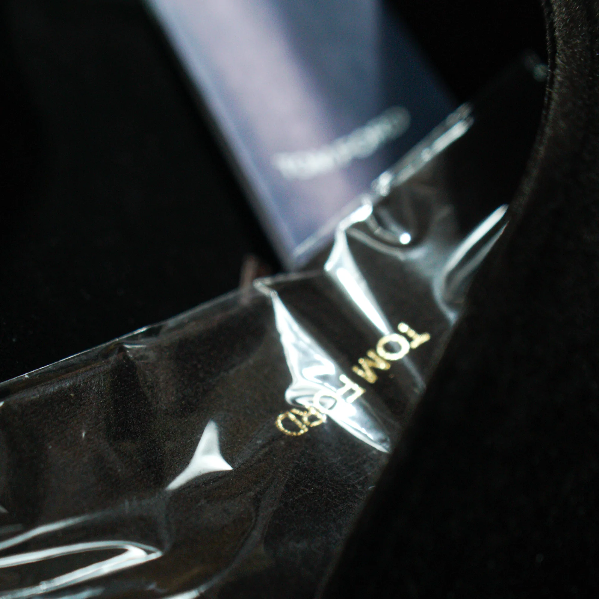 Tom Ford Big glasses 4