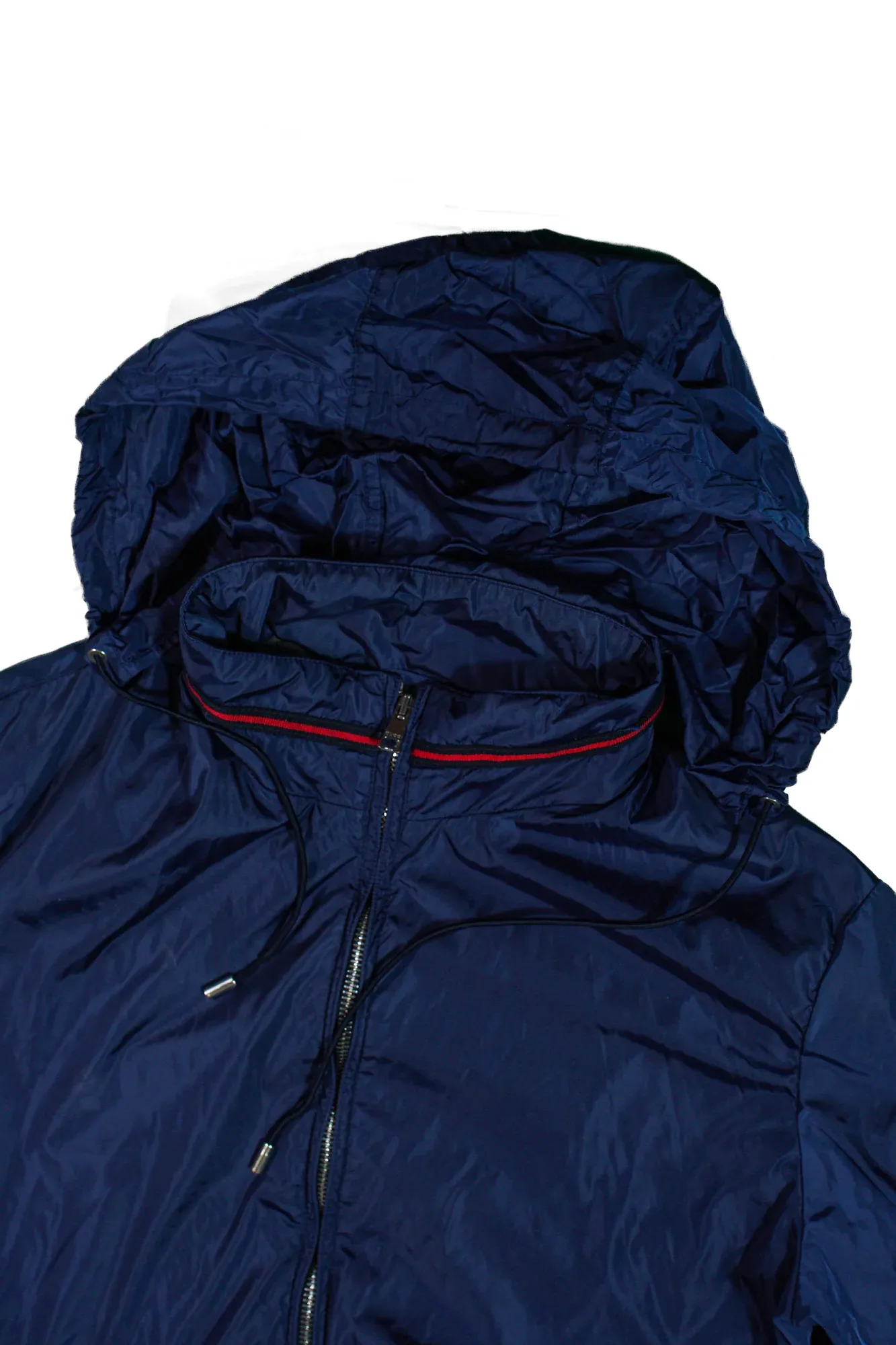 Gucci vintage Jacket blue 3