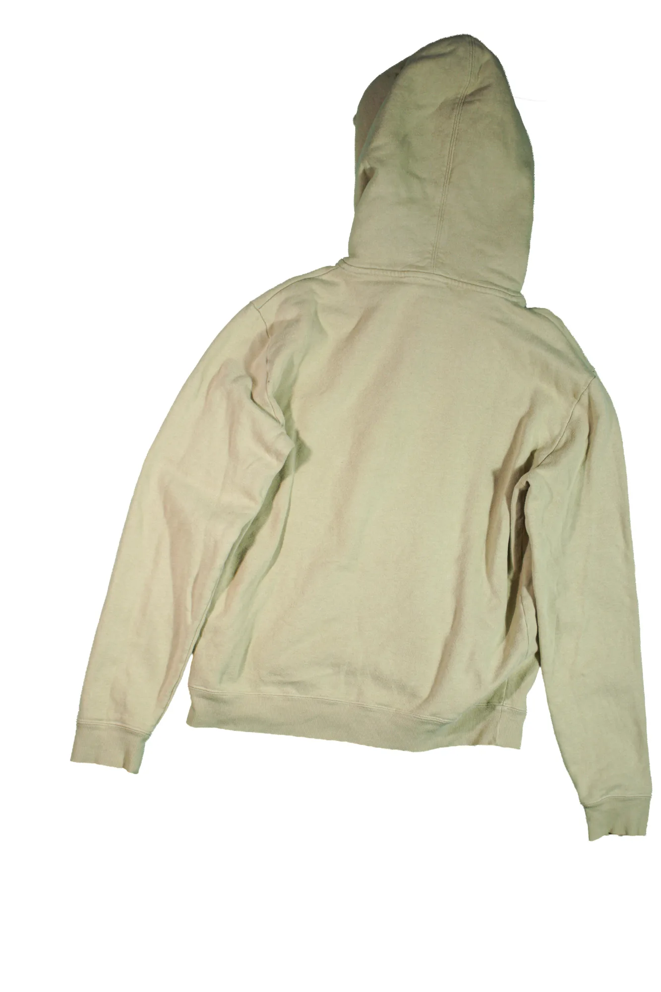 Saint Launert mini logo hoodie 2
