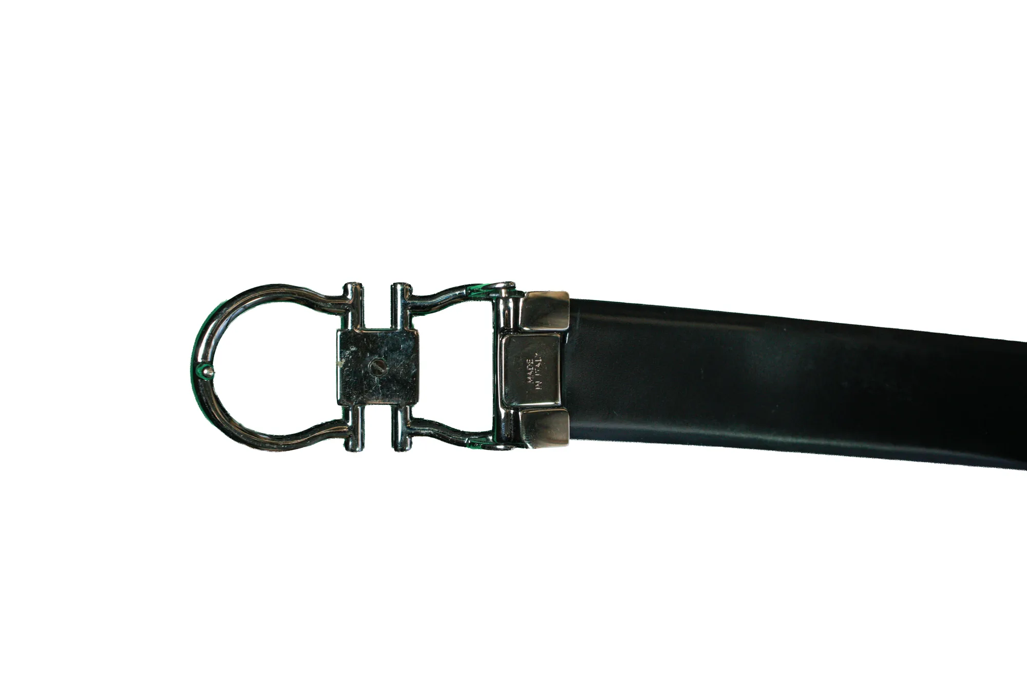 Ferragamo classic belt 3
