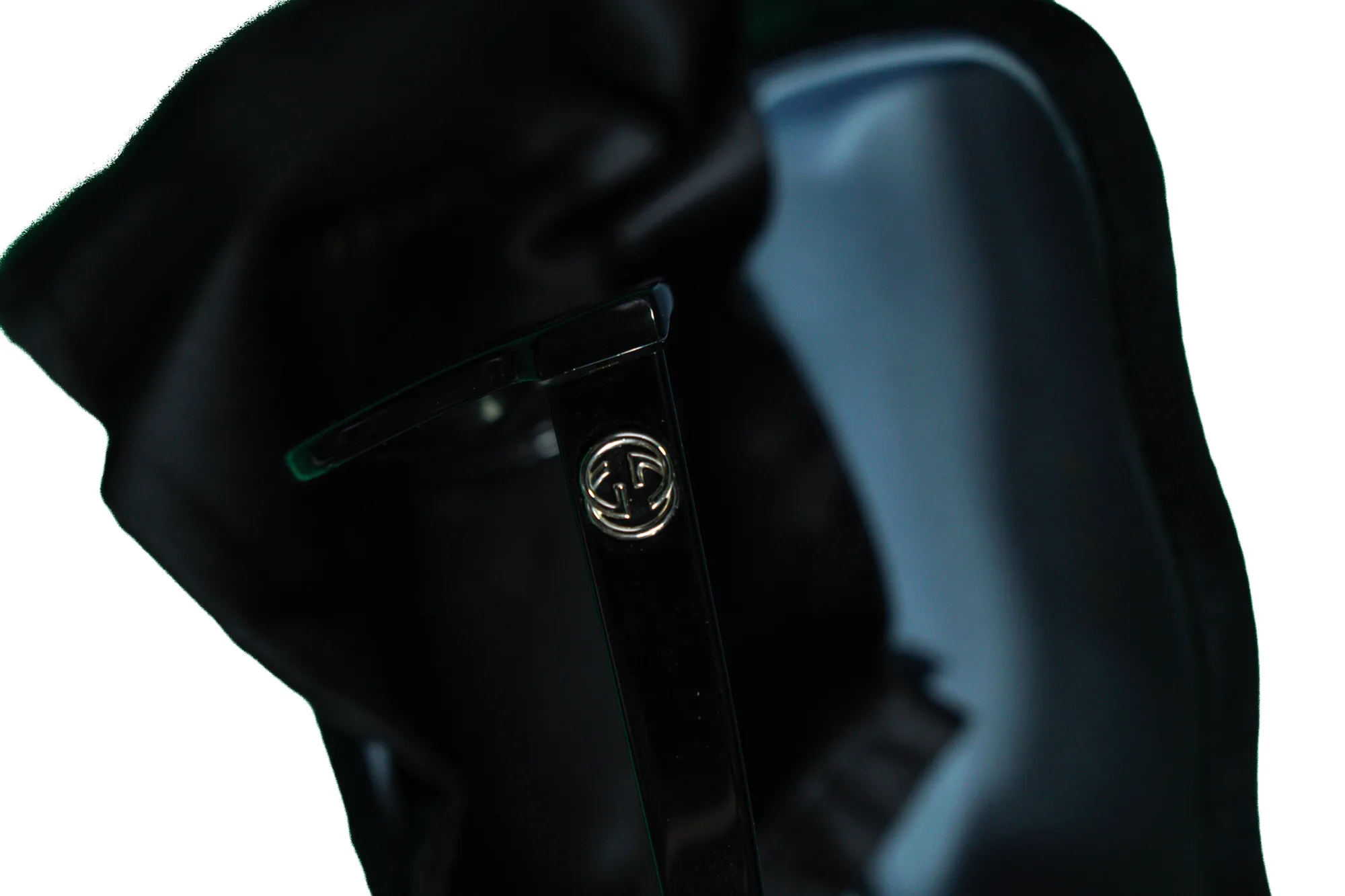 Gucci black glasses 5