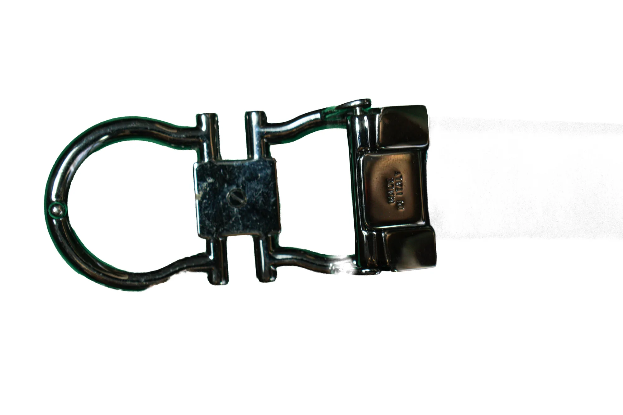 Ferragamo classic belt 4