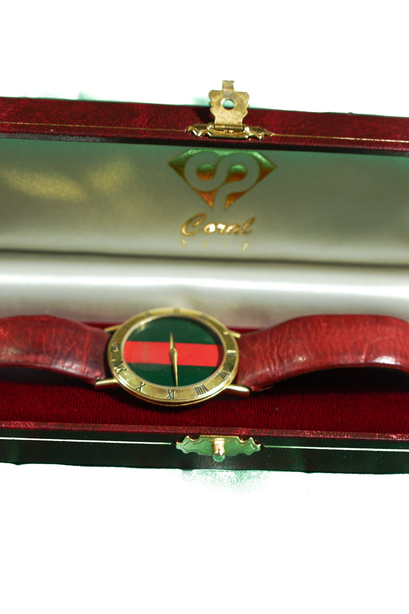 Gucci Vintage watch 3