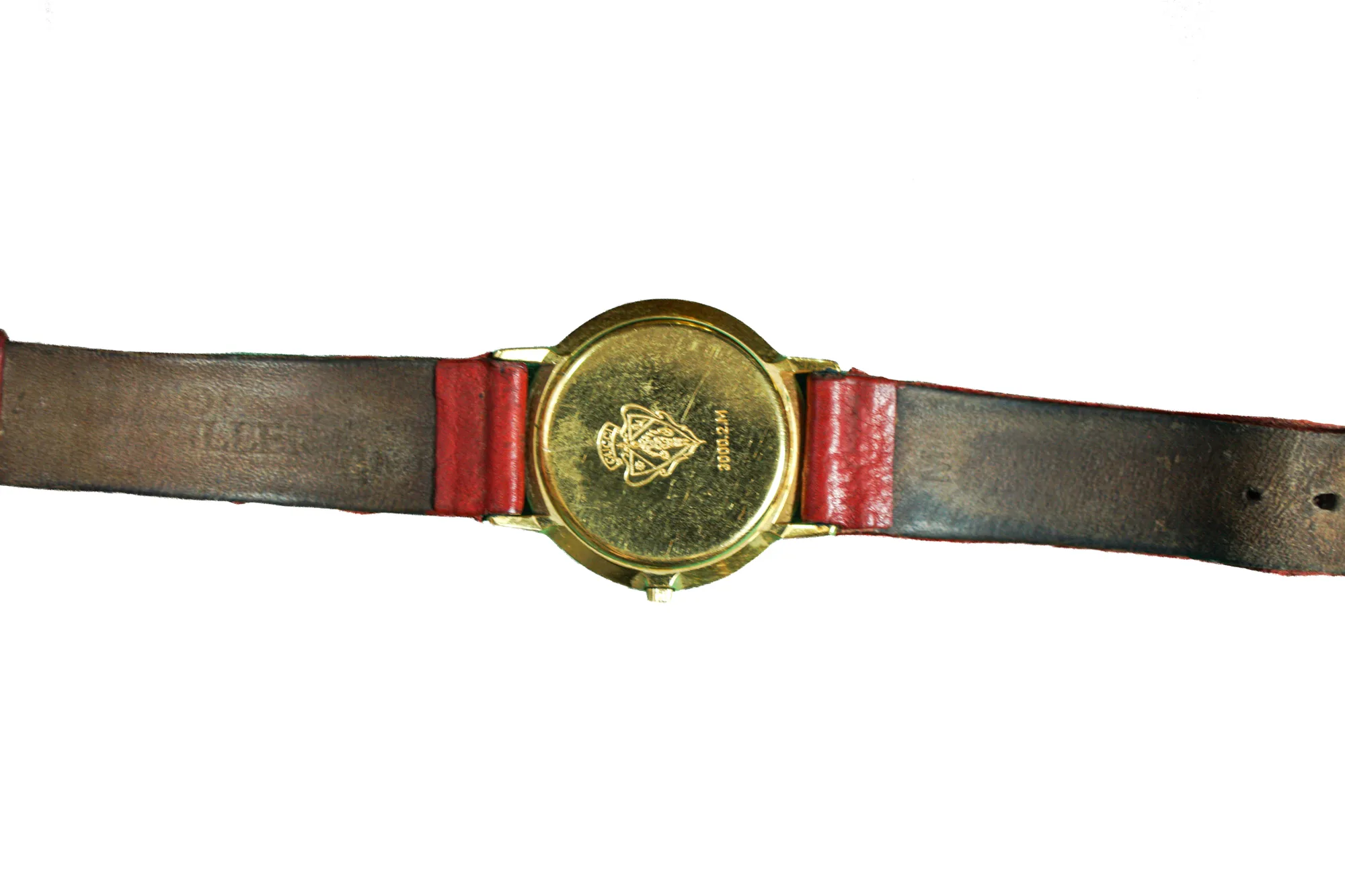 Gucci Vintage watch 4