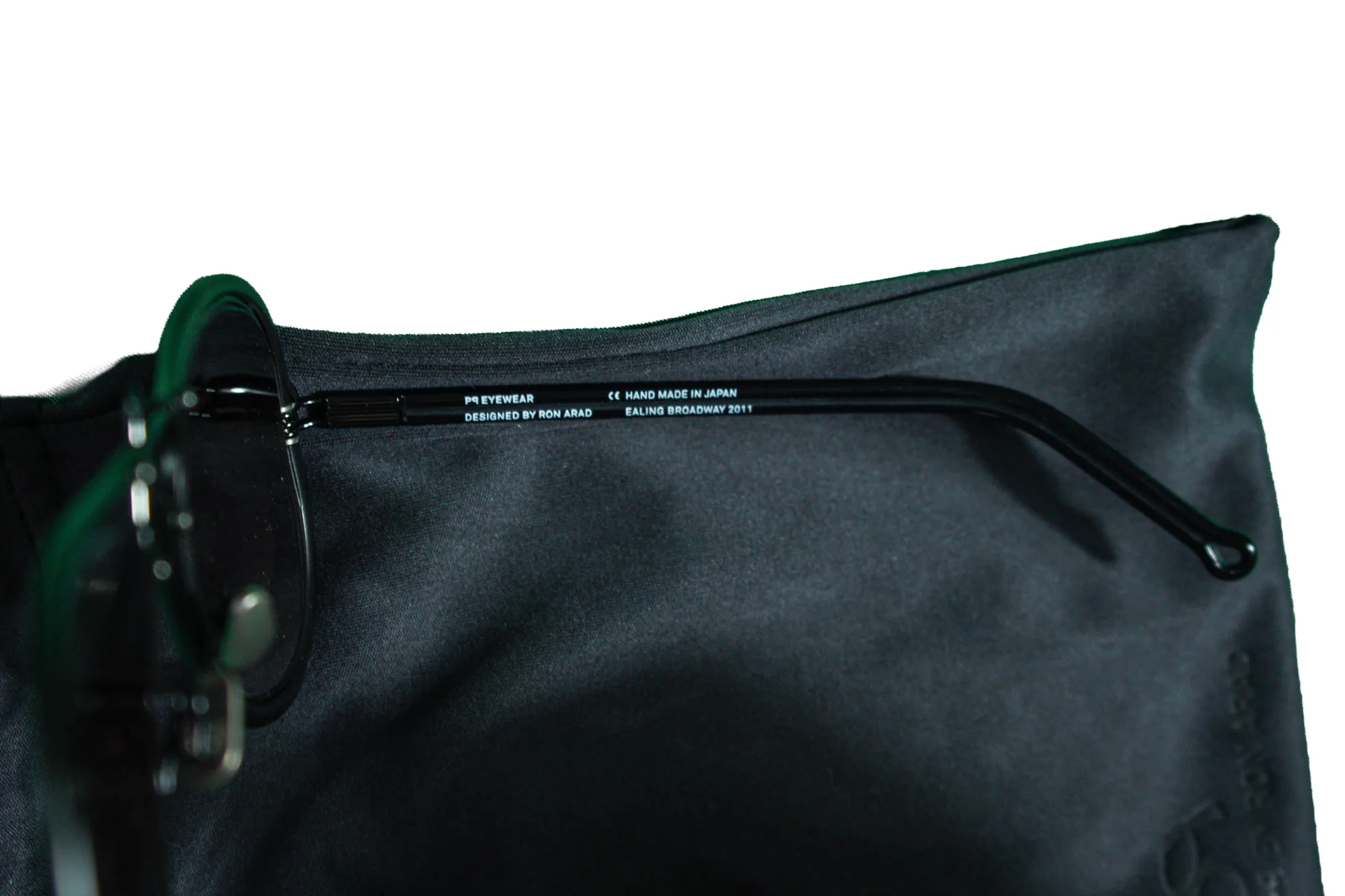 Ron Arag by PQ glasses aviator 7