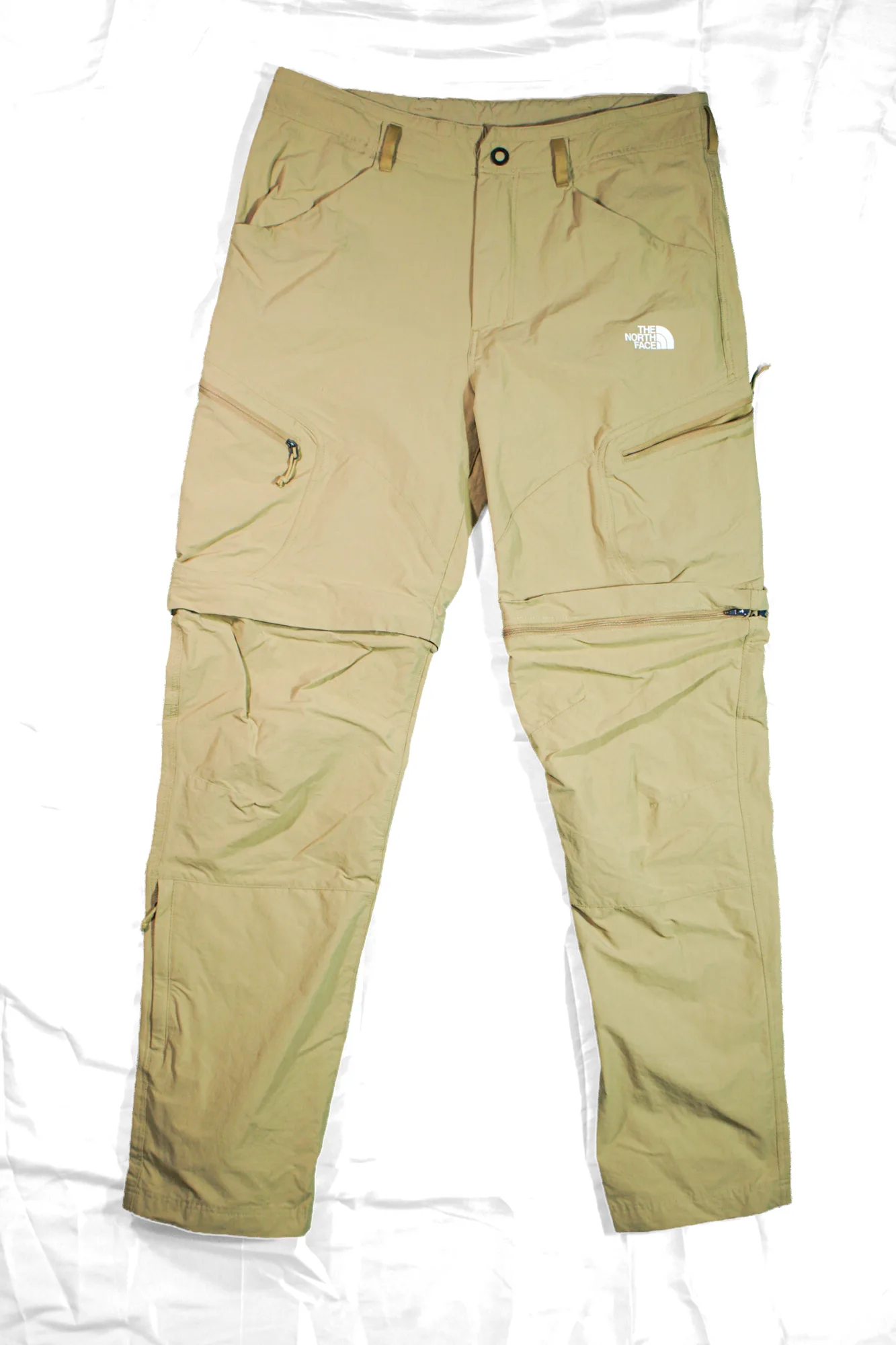 The North Face pants/shorts