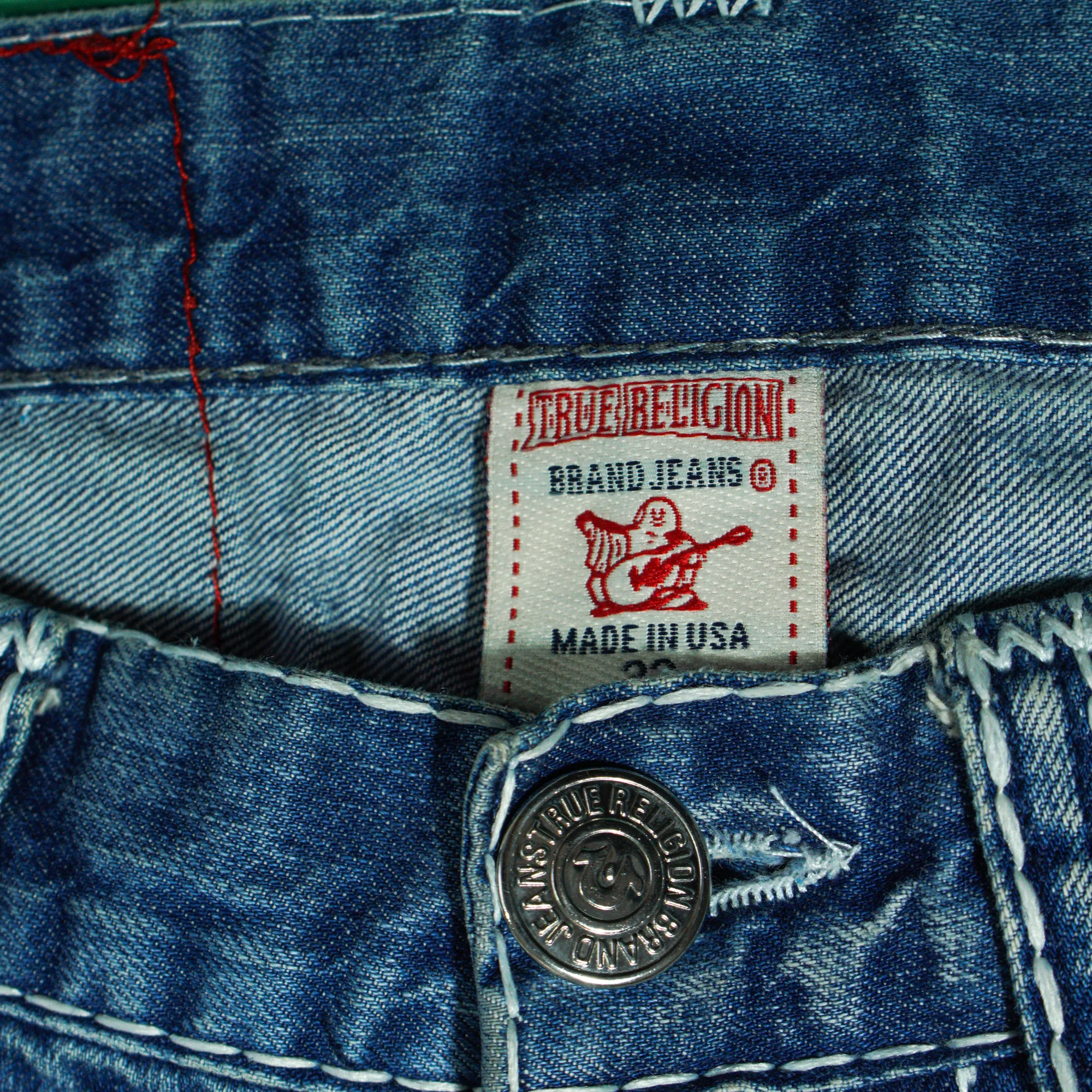 True Religion Jeans 4