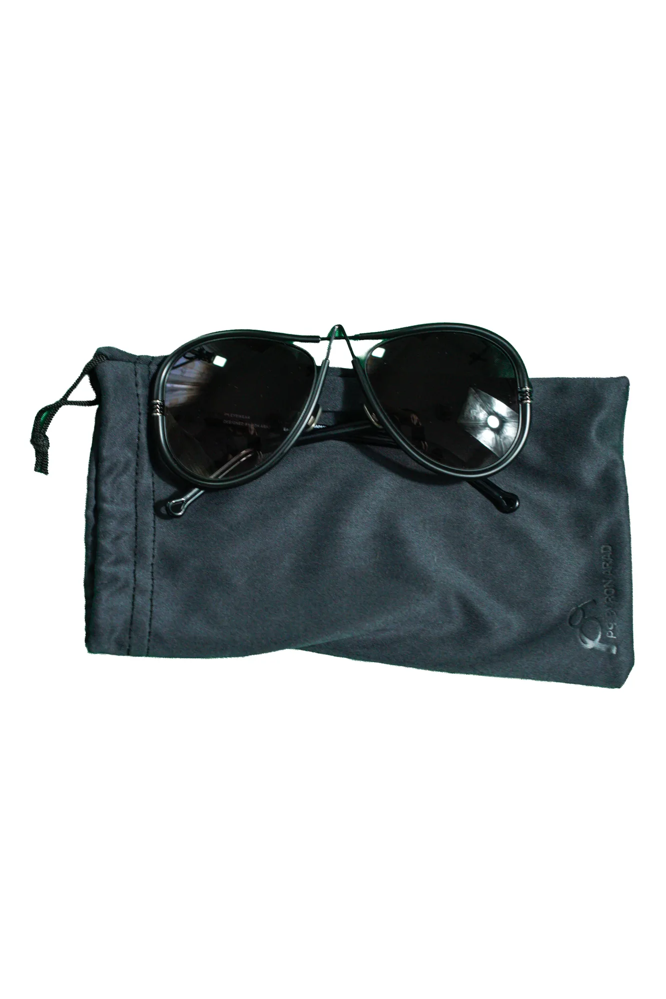 Ron Arag by PQ glasses aviator 2