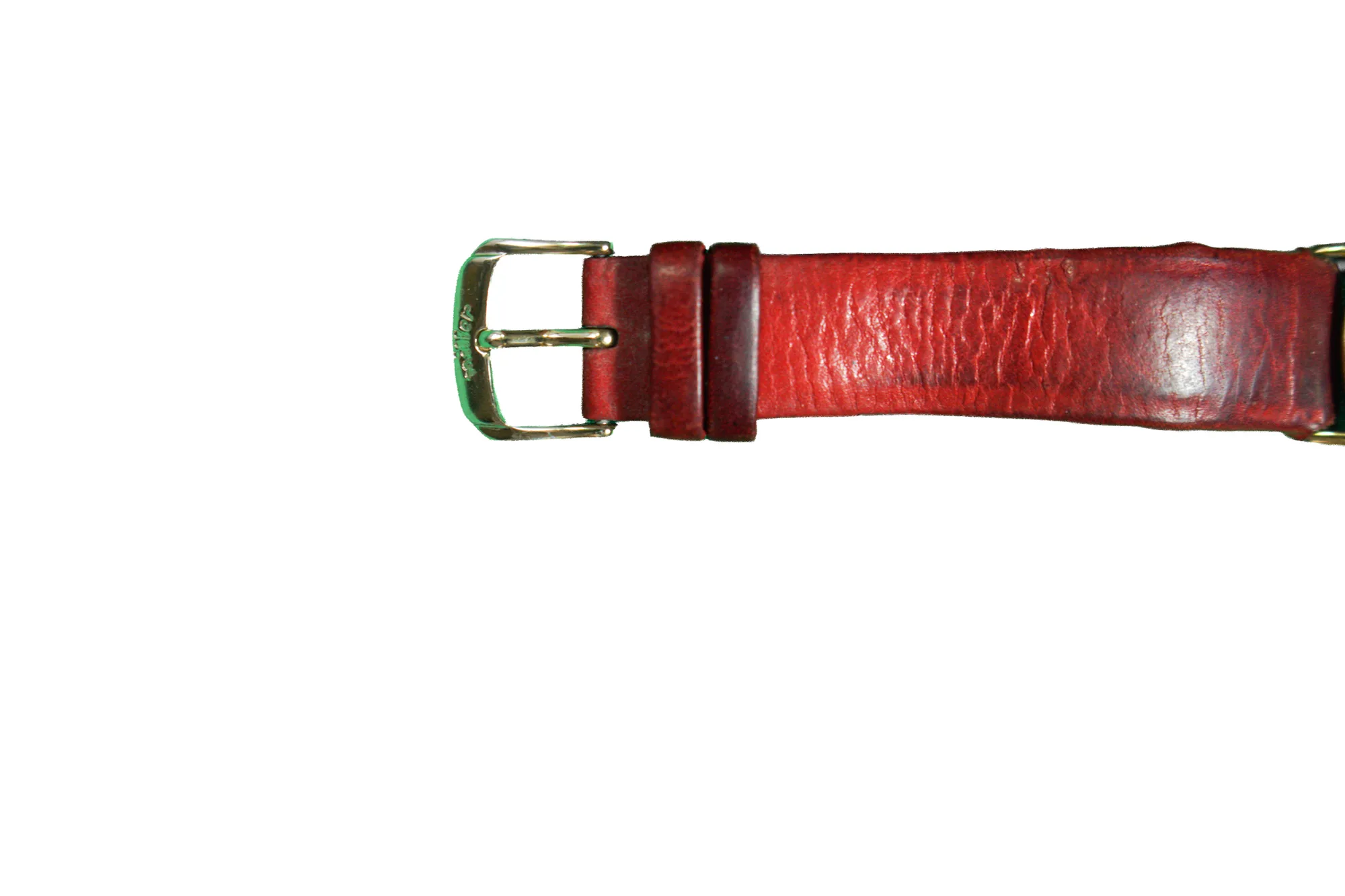 Gucci Vintage watch 6